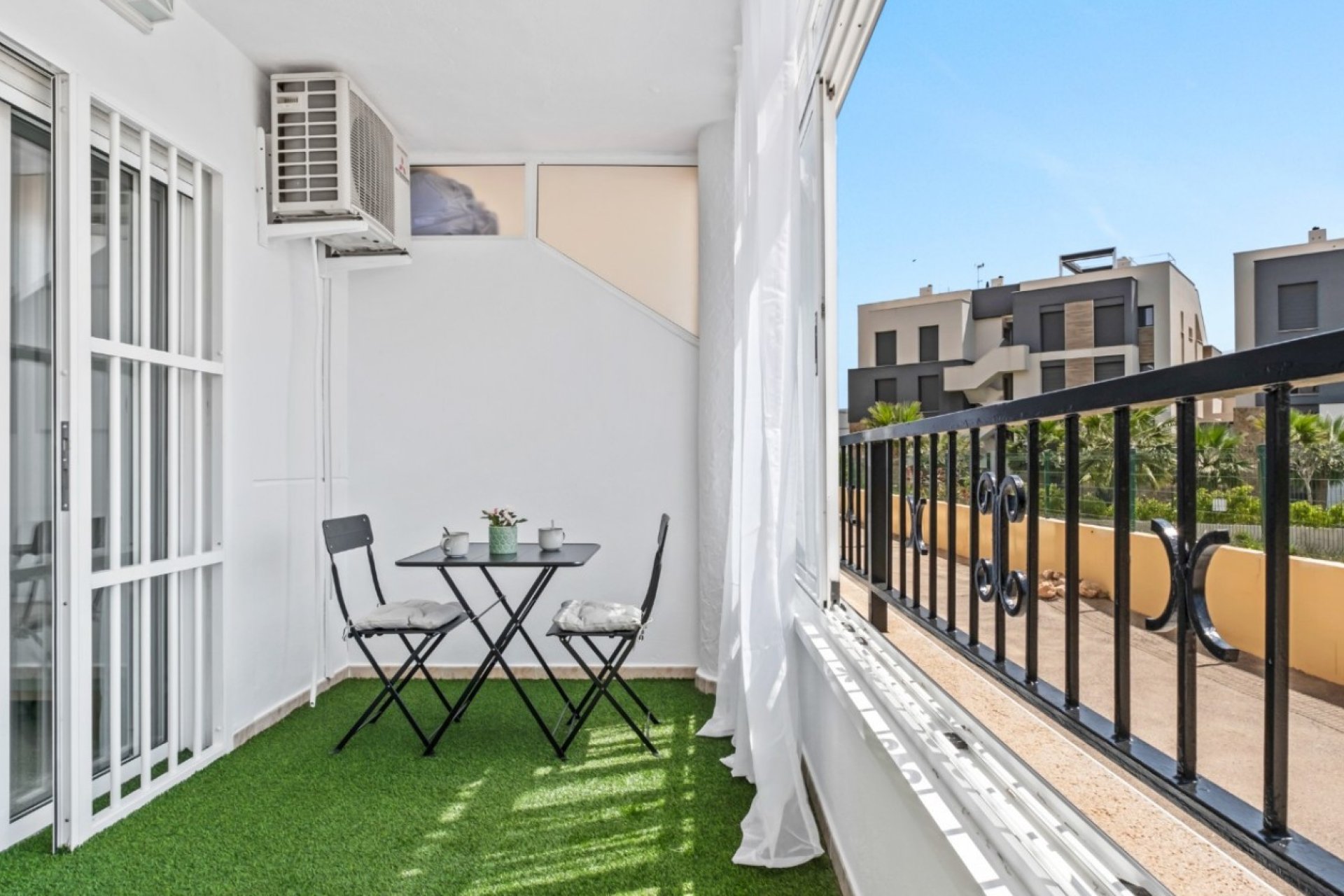 Wiederverkauf - Wohnung -
Orihuela Costa - Costa Blanca