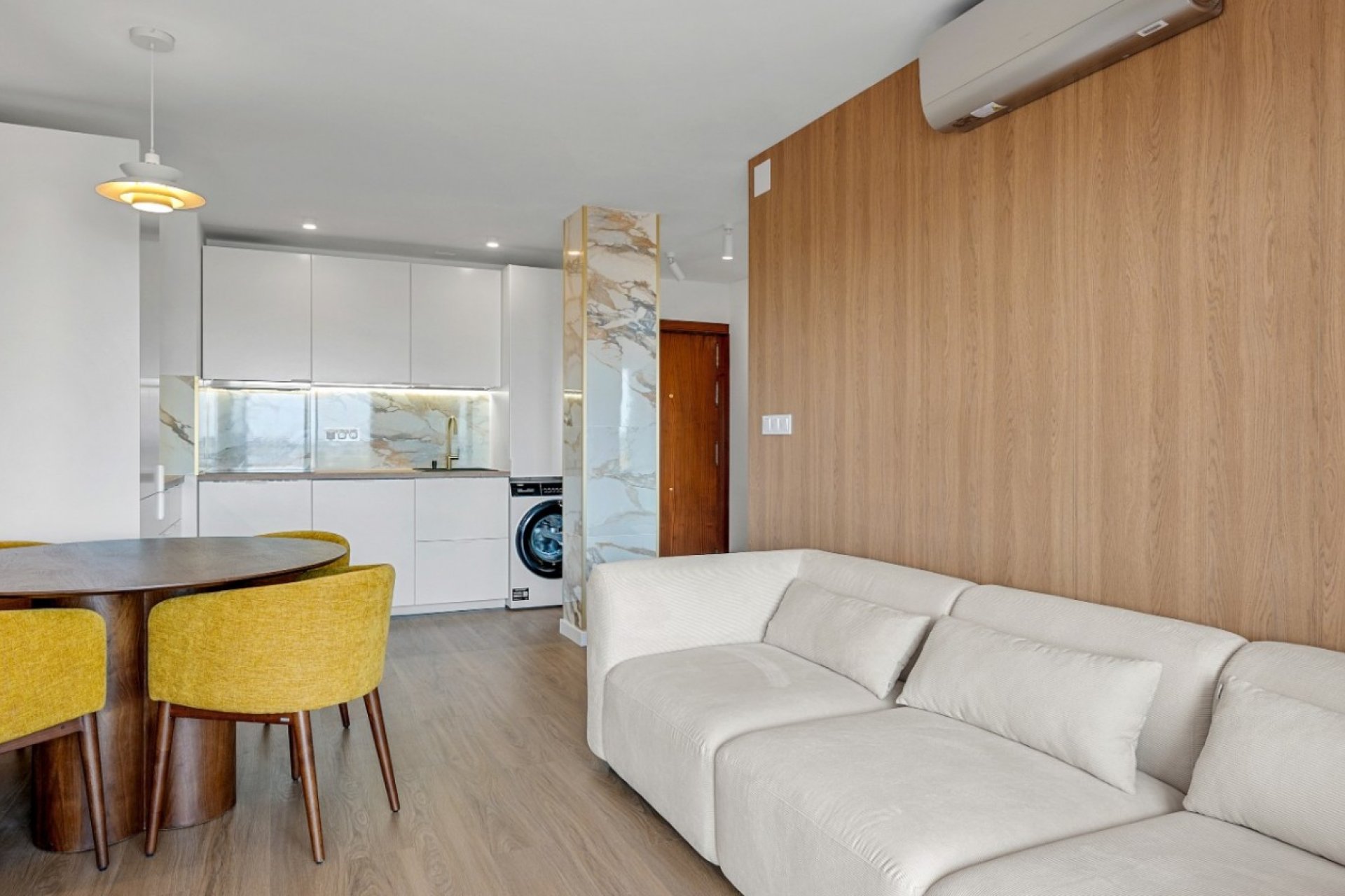 Wiederverkauf - Wohnung -
Orihuela Costa - Costa Blanca