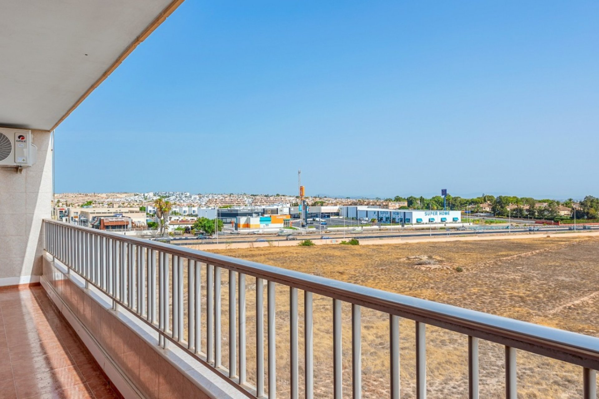 Wiederverkauf - Wohnung -
Orihuela Costa - Costa Blanca