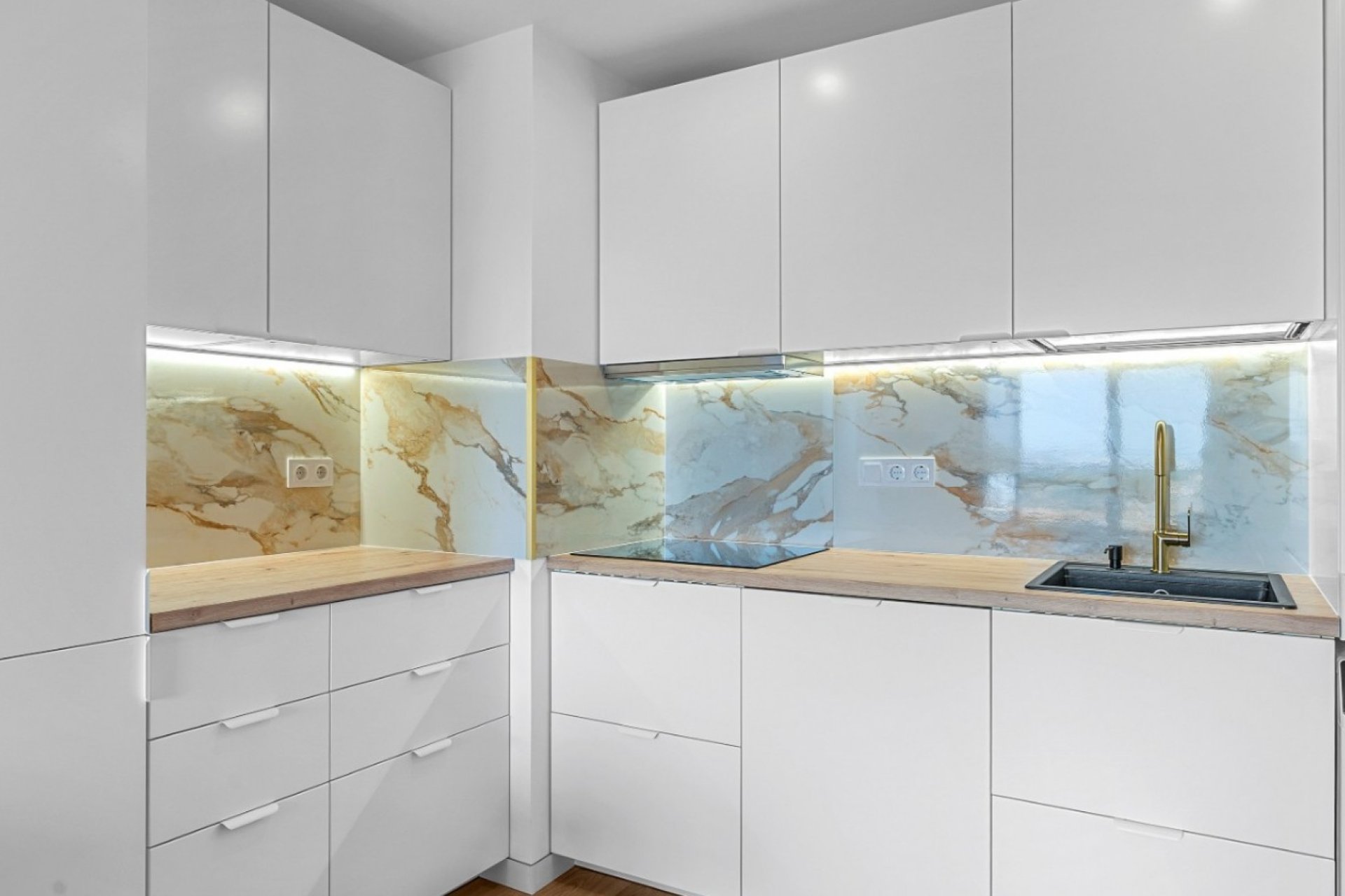 Wiederverkauf - Wohnung -
Orihuela Costa - Costa Blanca