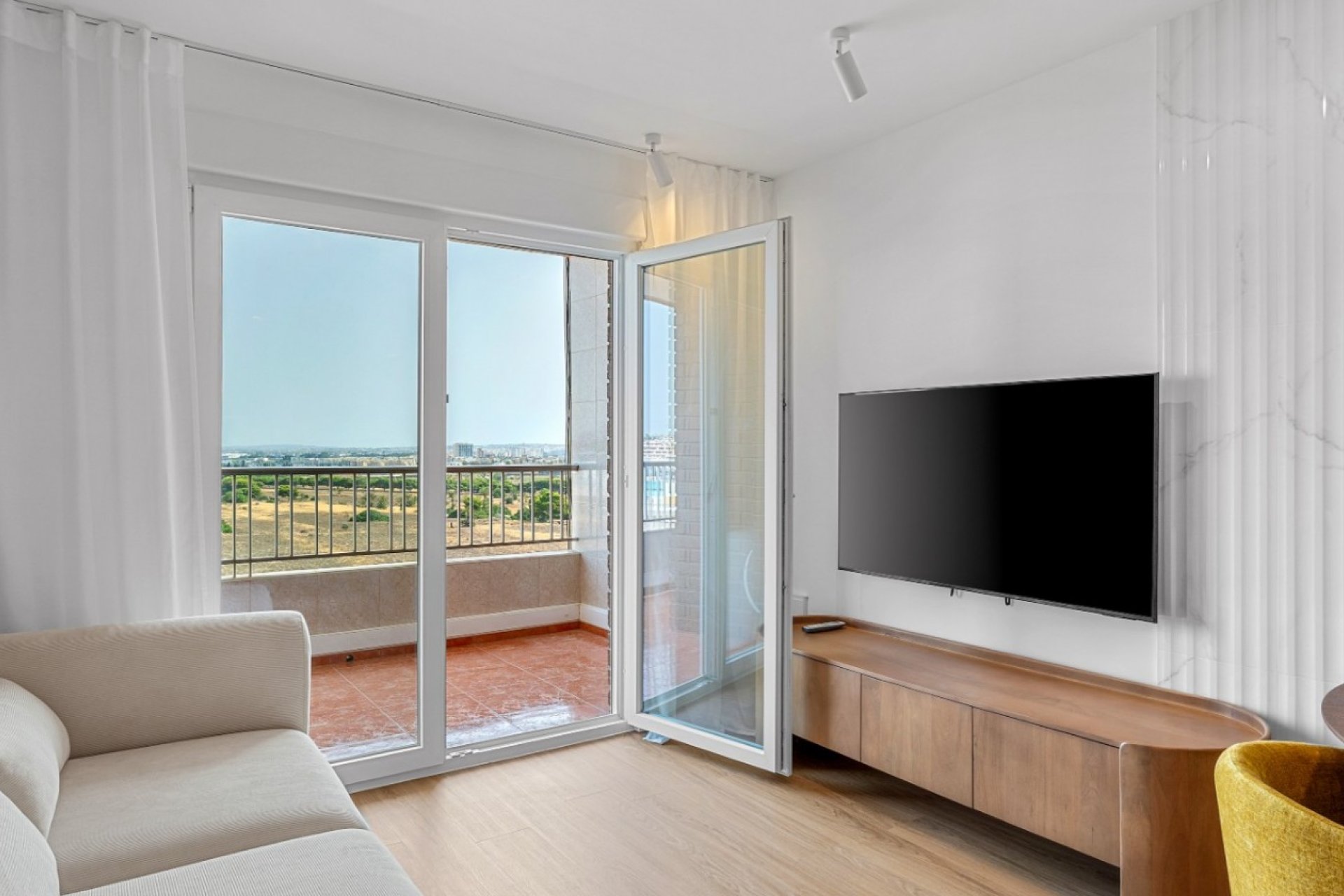 Wiederverkauf - Wohnung -
Orihuela Costa - Costa Blanca