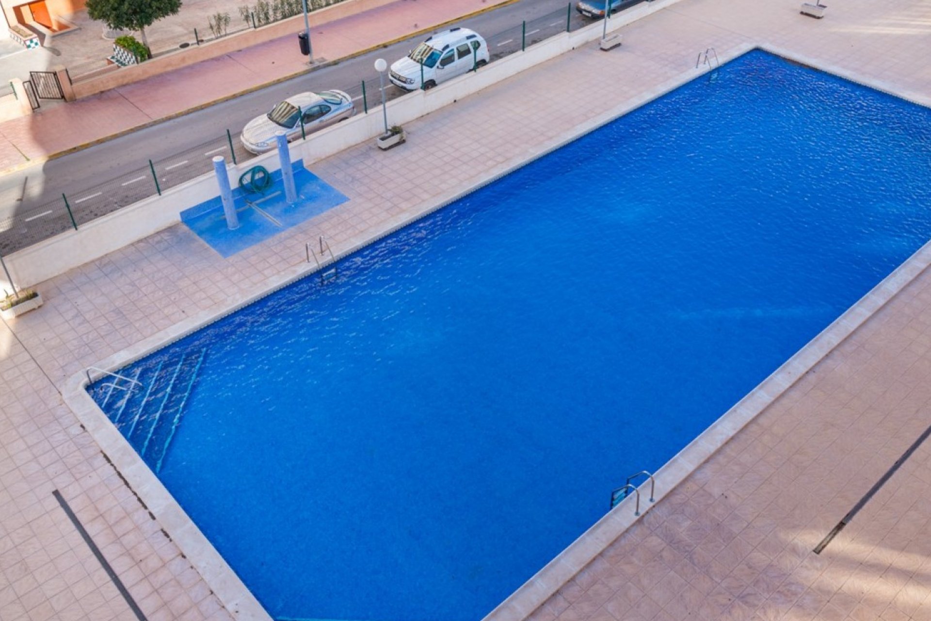 Wiederverkauf - Wohnung -
Orihuela Costa - Costa Blanca
