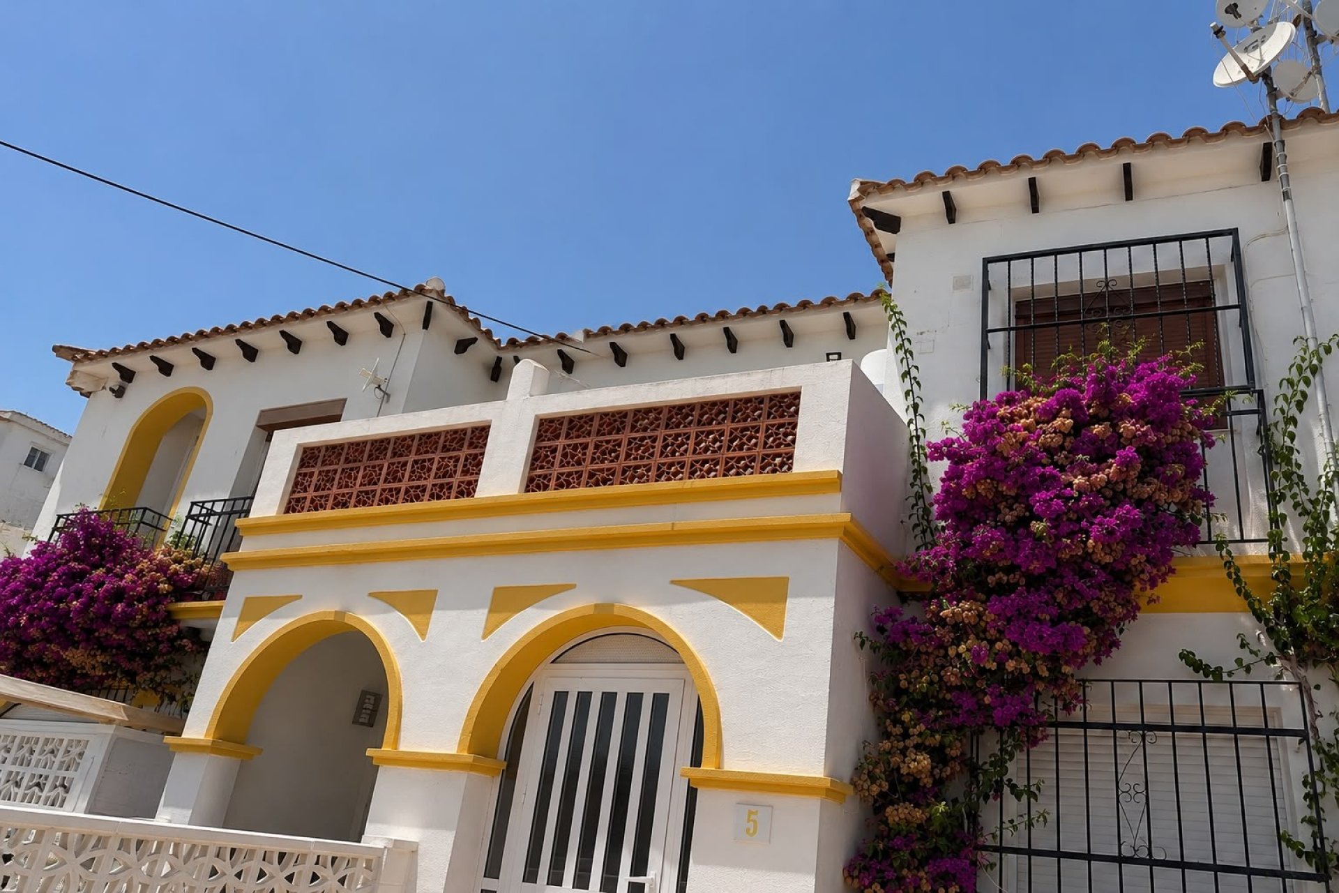 Wiederverkauf - Wohnung -
Orihuela Costa - Costa Blanca