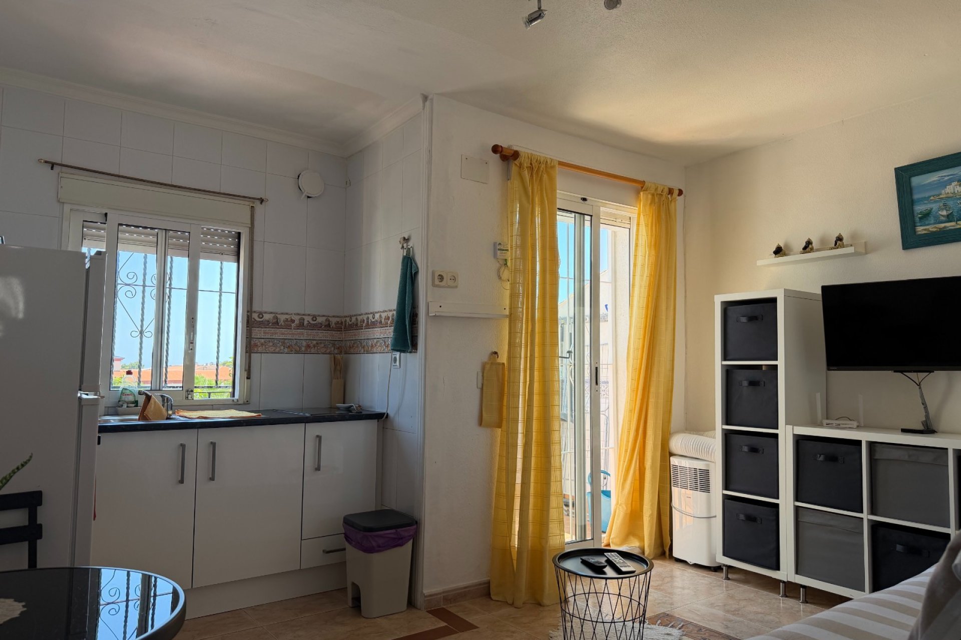 Wiederverkauf - Wohnung -
Orihuela Costa - Costa Blanca