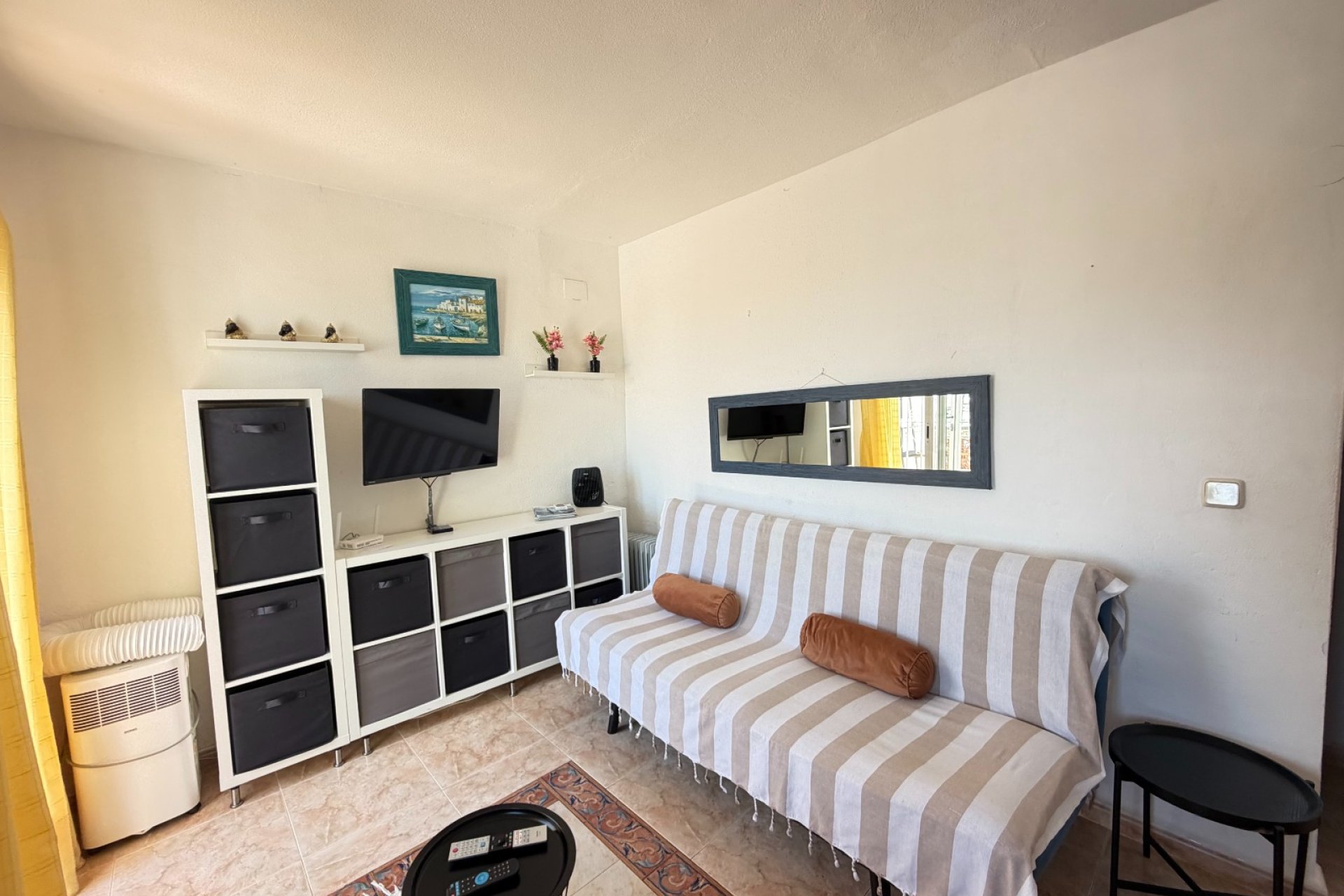 Wiederverkauf - Wohnung -
Orihuela Costa - Costa Blanca