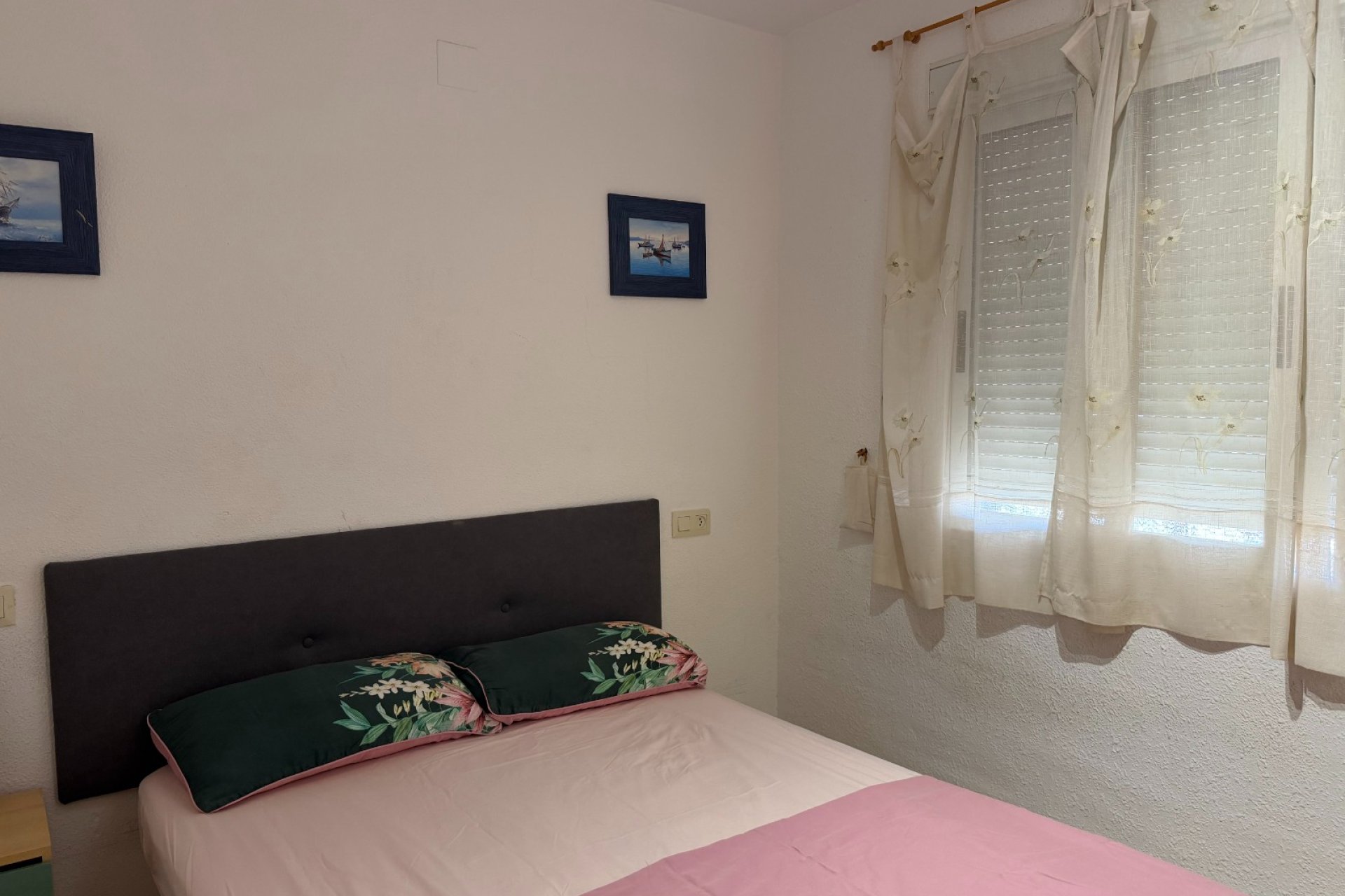 Wiederverkauf - Wohnung -
Orihuela Costa - Costa Blanca