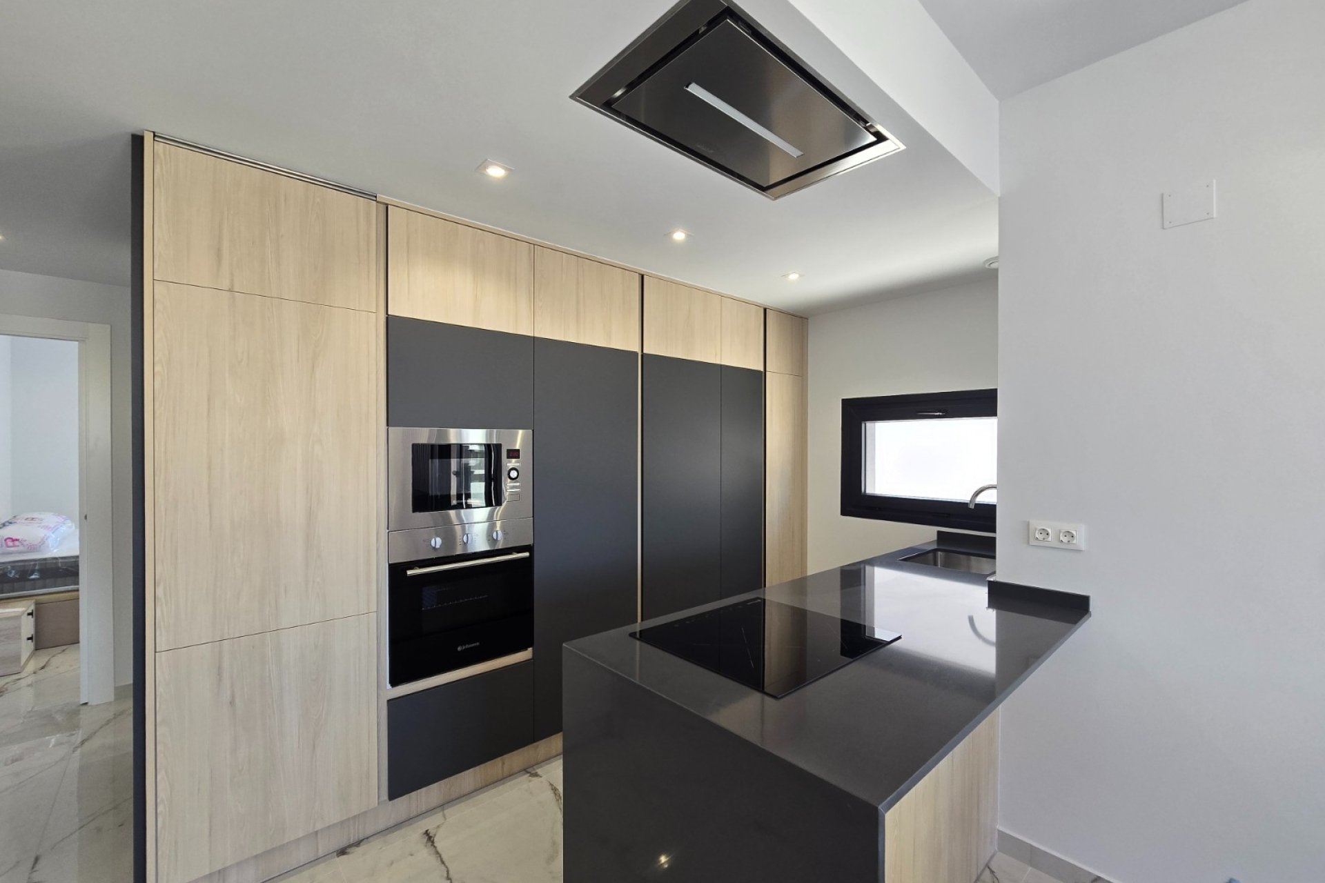 Wiederverkauf - Wohnung -
Orihuela Costa - Costa Blanca
