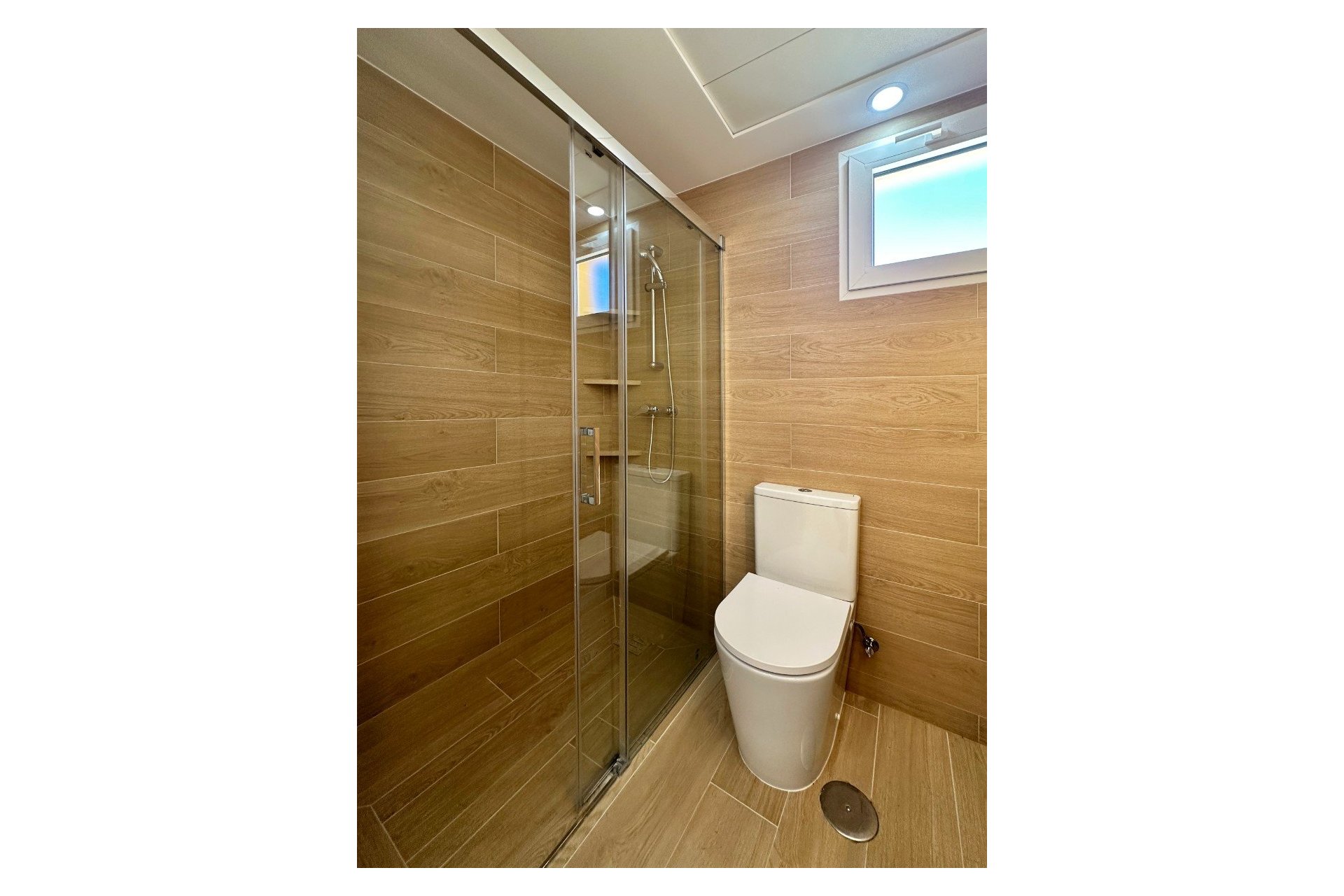 Wiederverkauf - Wohnung -
Orihuela Costa - Costa Blanca