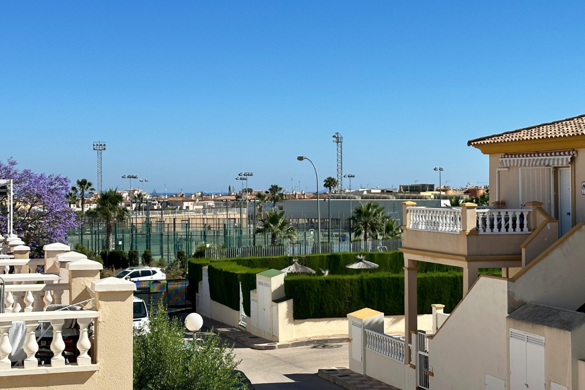 Wiederverkauf - Wohnung -
Orihuela Costa - Costa Blanca