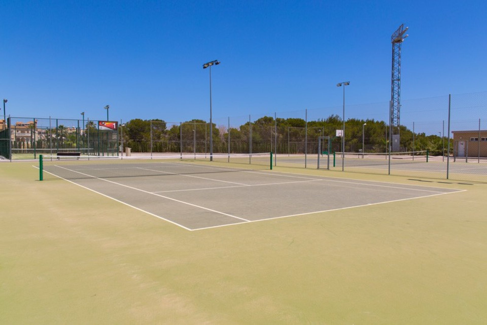 Wiederverkauf - Wohnung -
Orihuela Costa - Costa Blanca