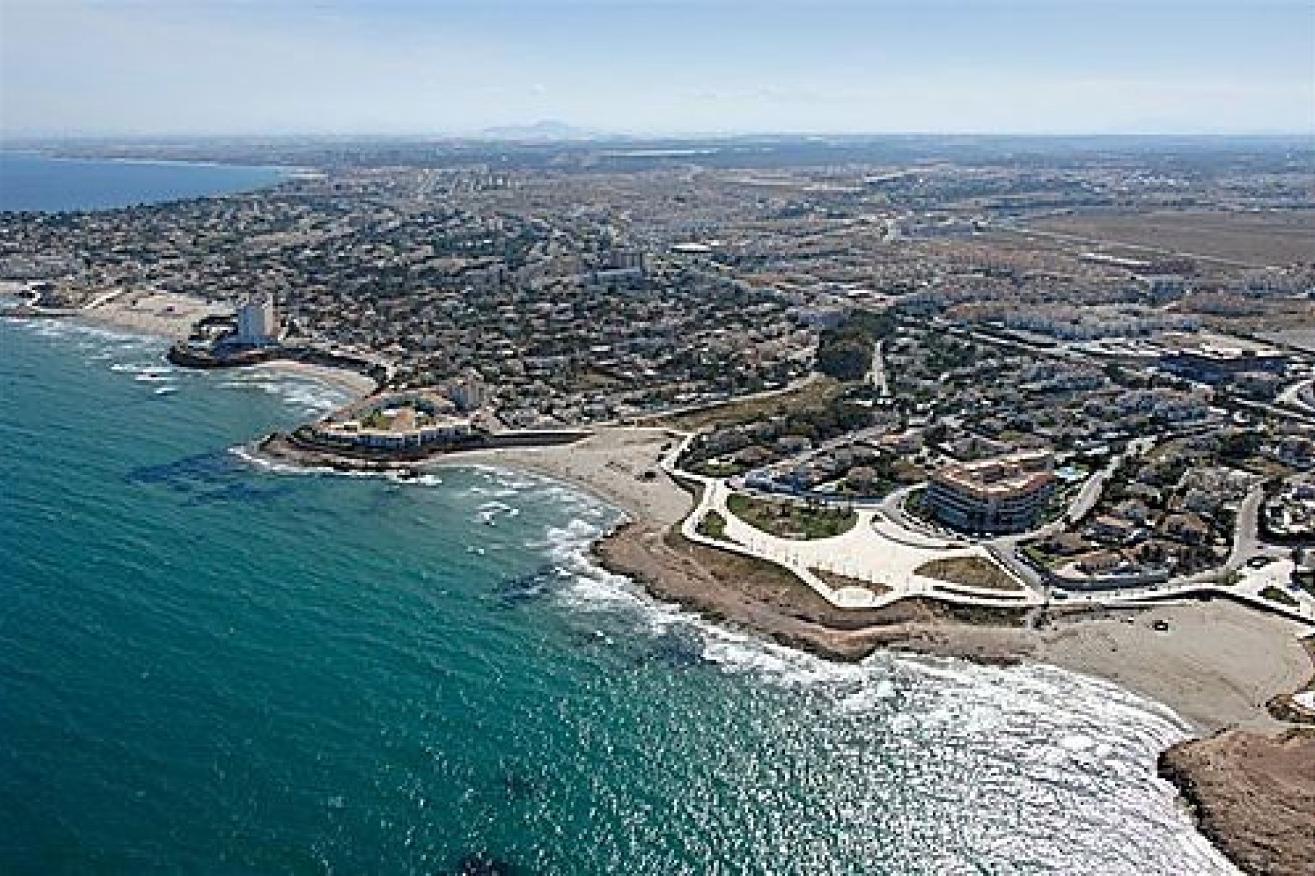 Wiederverkauf - Wohnung -
Orihuela Costa - Costa Blanca