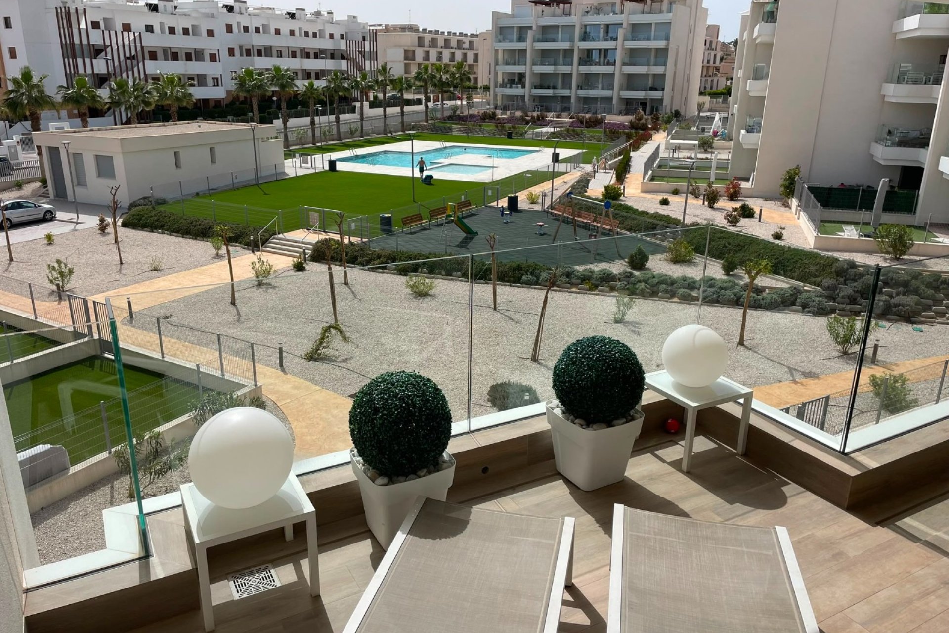Wiederverkauf - Wohnung -
Orihuela Costa - Costa Blanca