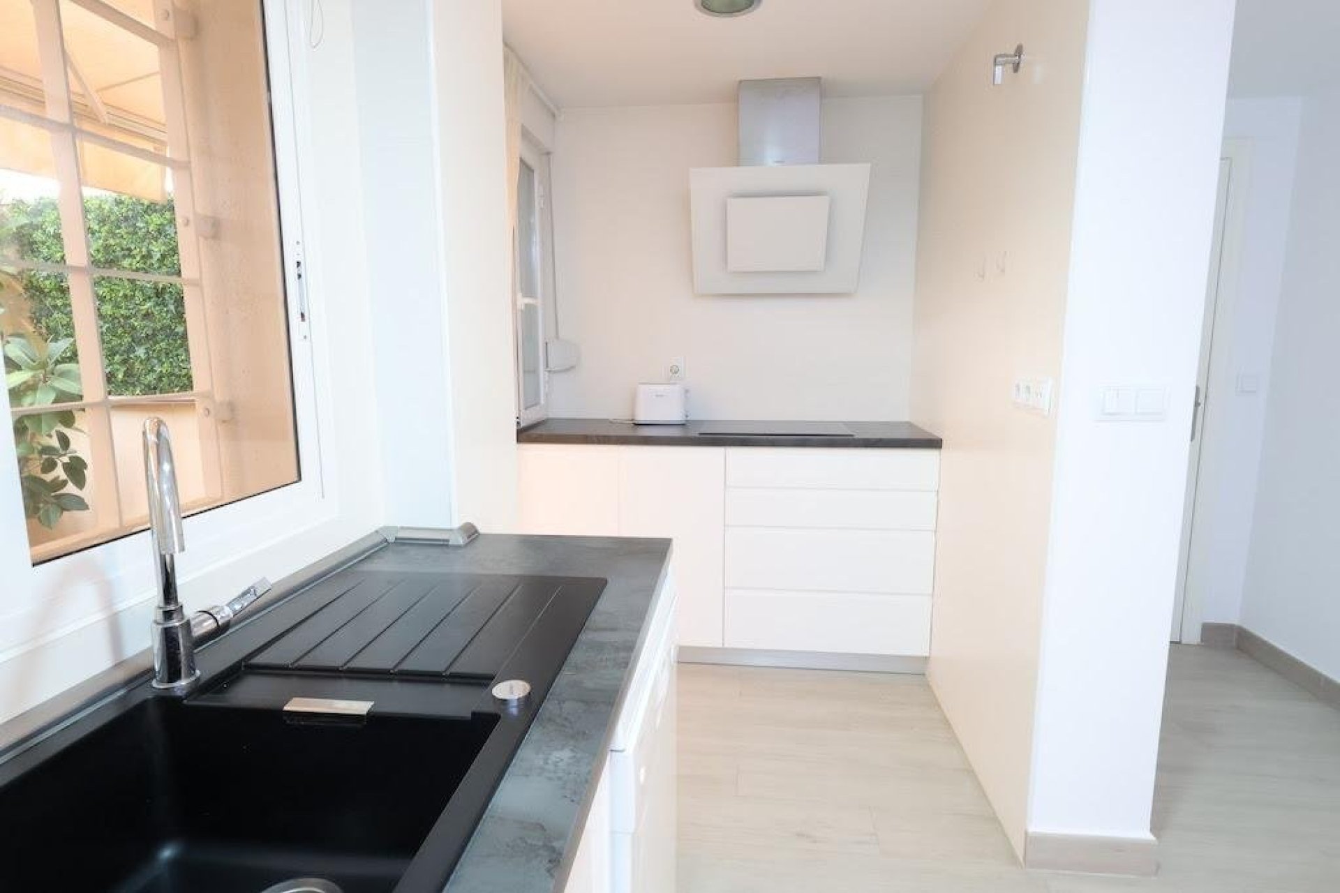 Wiederverkauf - Wohnung -
Orihuela Costa - Costa Blanca