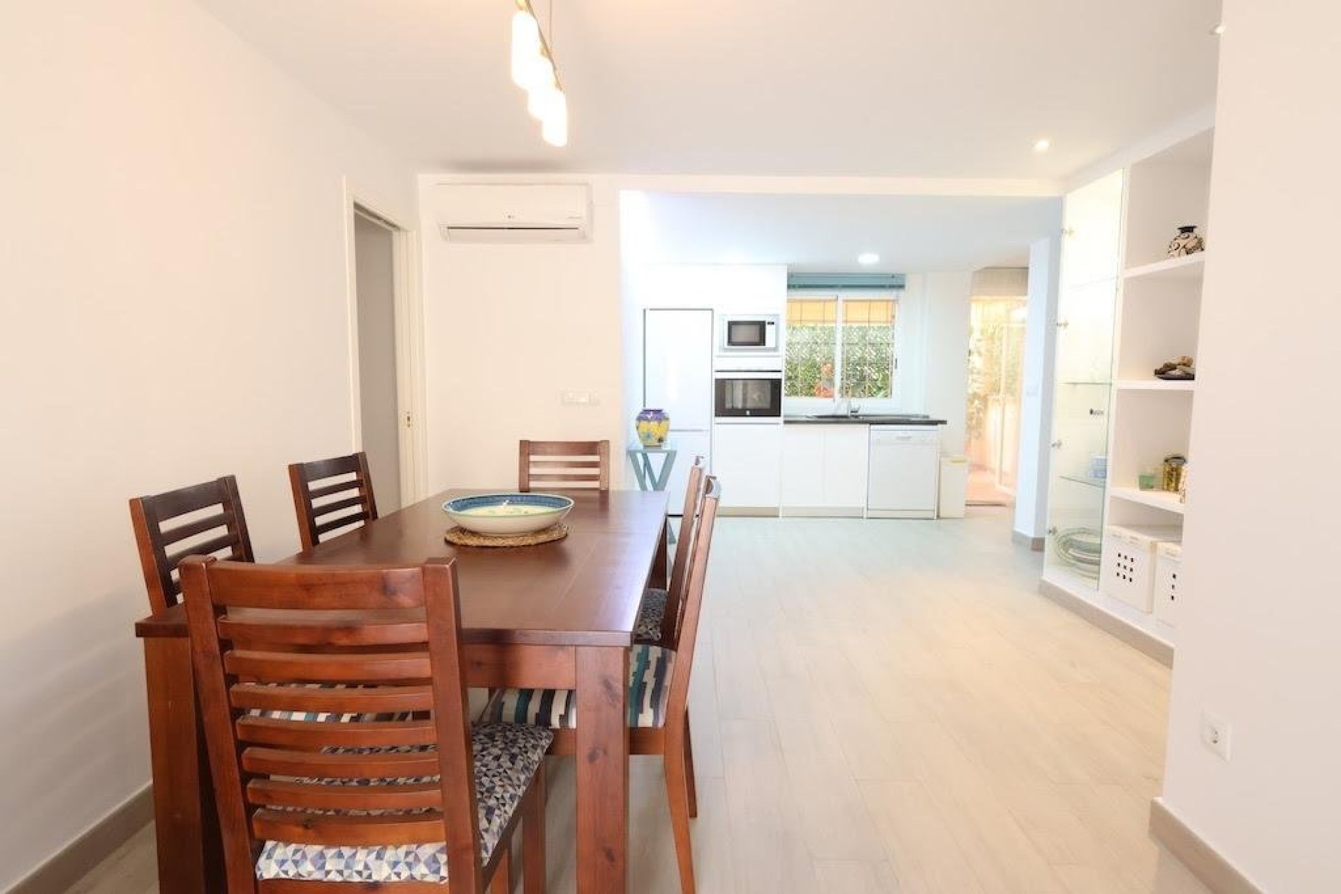 Wiederverkauf - Wohnung -
Orihuela Costa - Costa Blanca