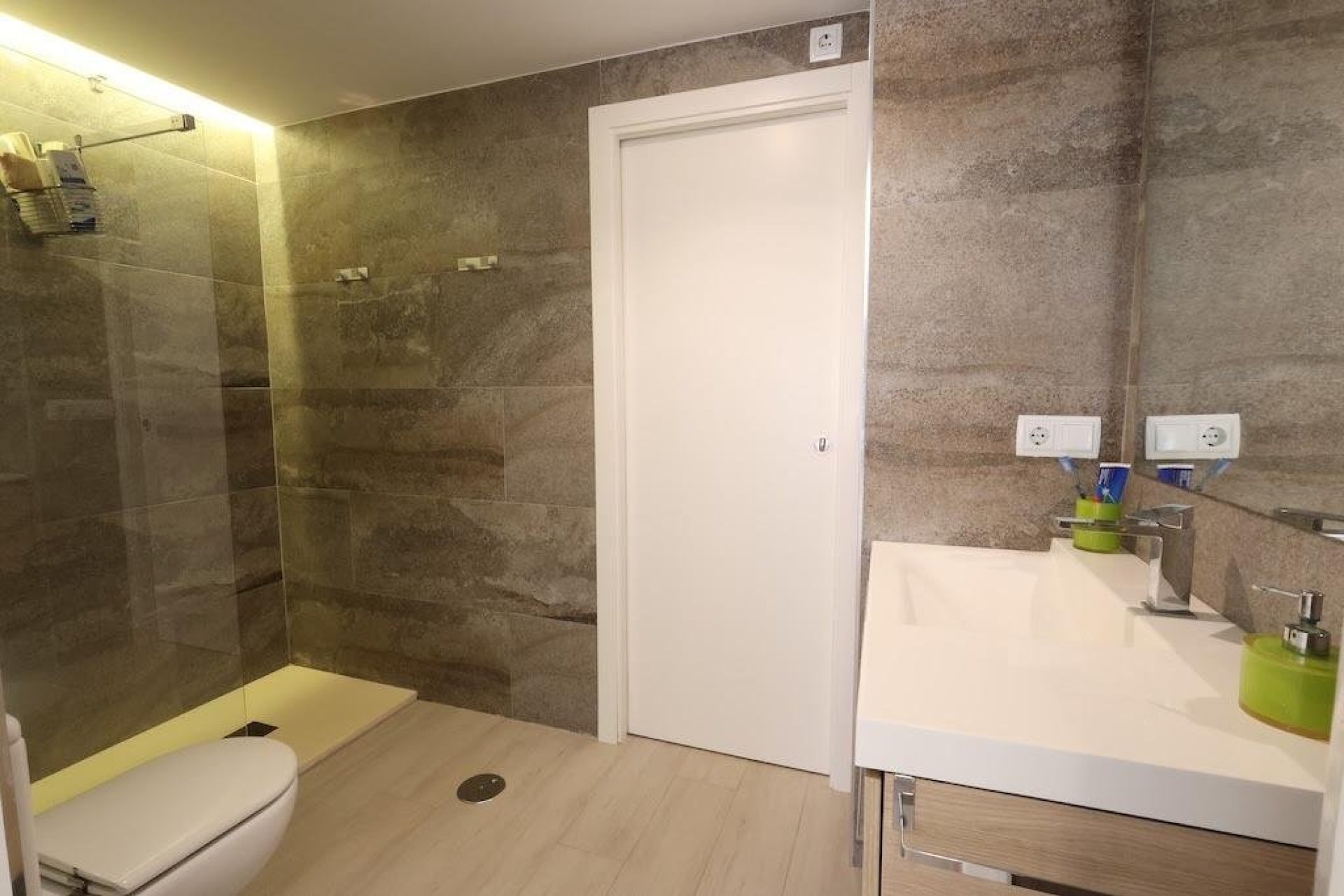 Wiederverkauf - Wohnung -
Orihuela Costa - Costa Blanca