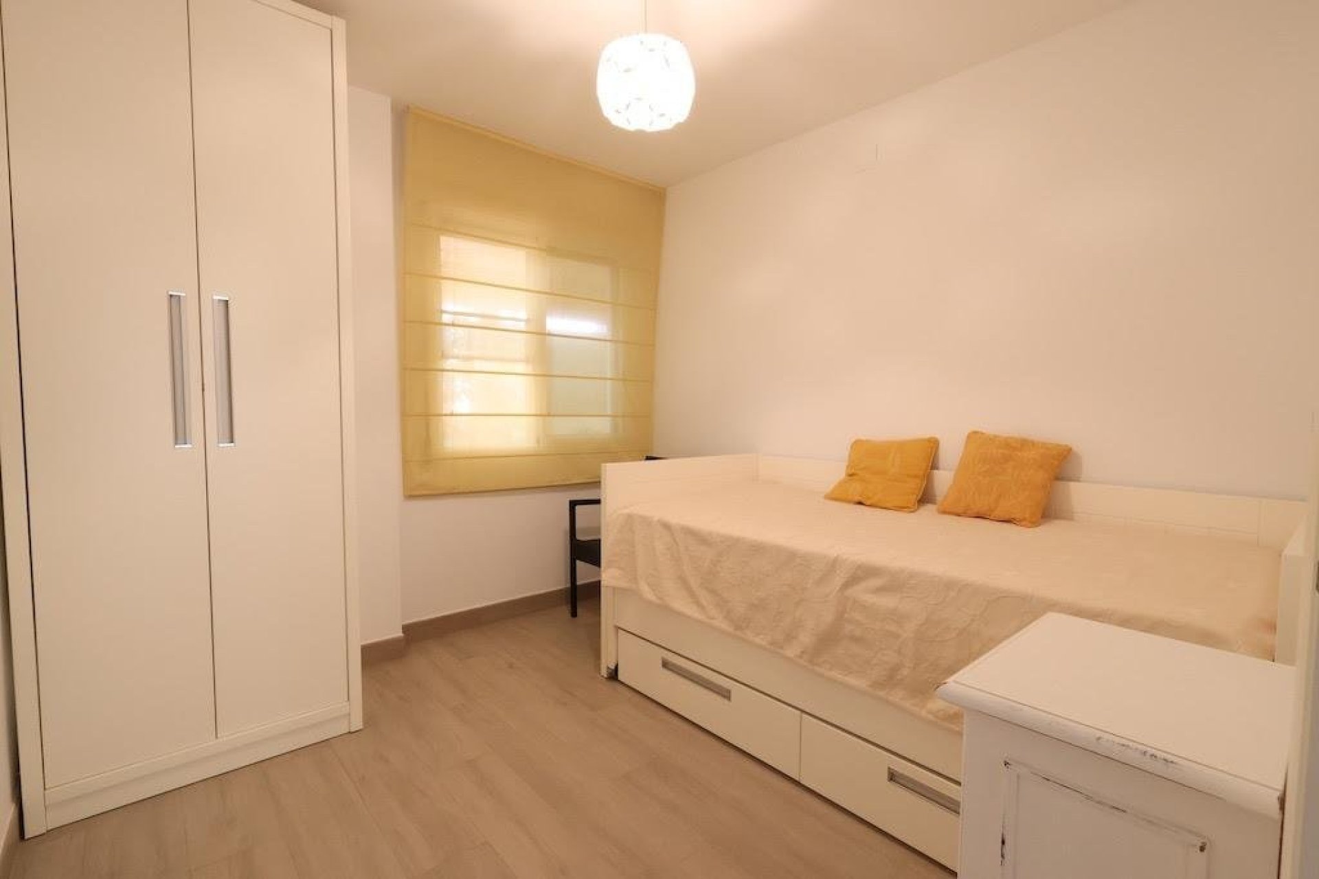 Wiederverkauf - Wohnung -
Orihuela Costa - Costa Blanca