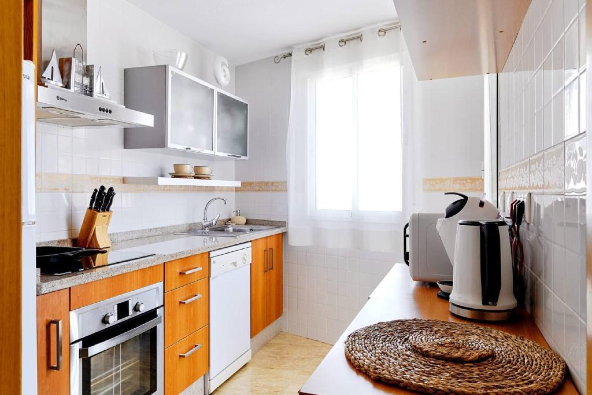 Wiederverkauf - Wohnung -
Orihuela Costa - Costa Blanca