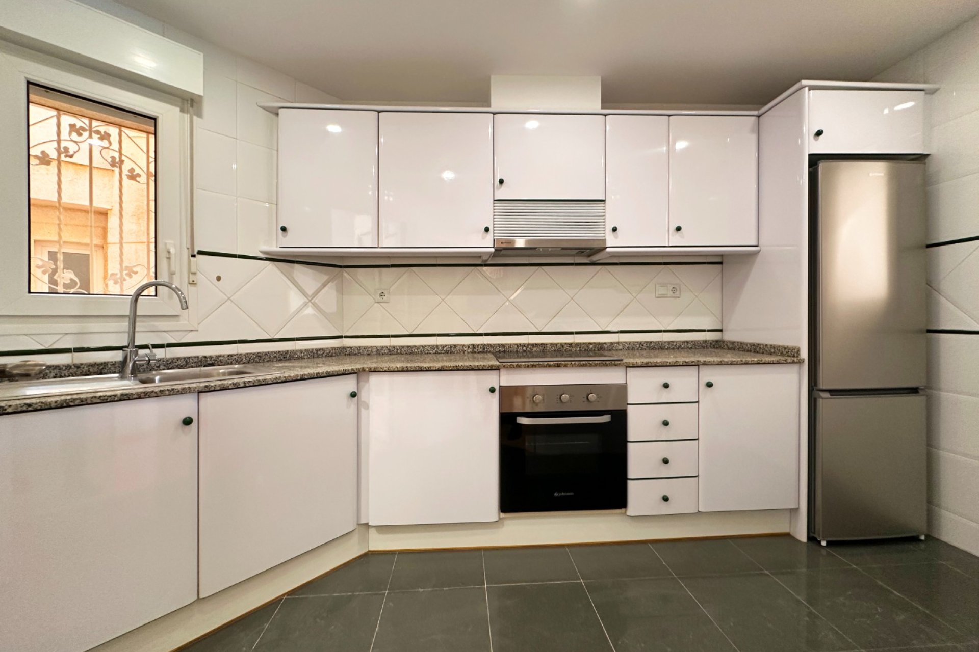 Wiederverkauf - Wohnung -
Orihuela Costa - Costa Blanca