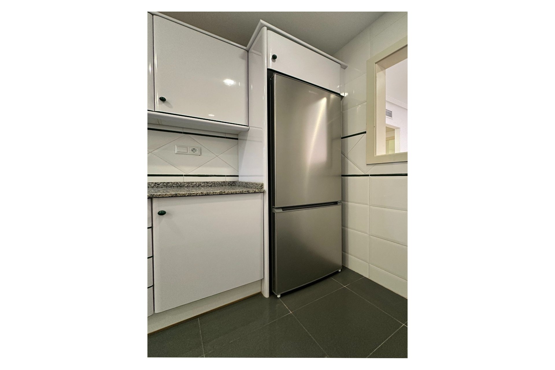 Wiederverkauf - Wohnung -
Orihuela Costa - Costa Blanca