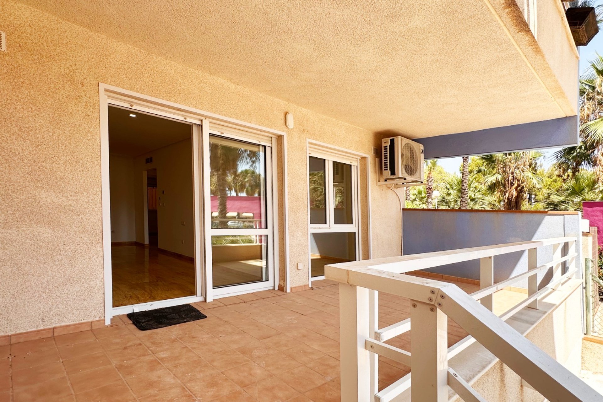 Wiederverkauf - Wohnung -
Orihuela Costa - Costa Blanca