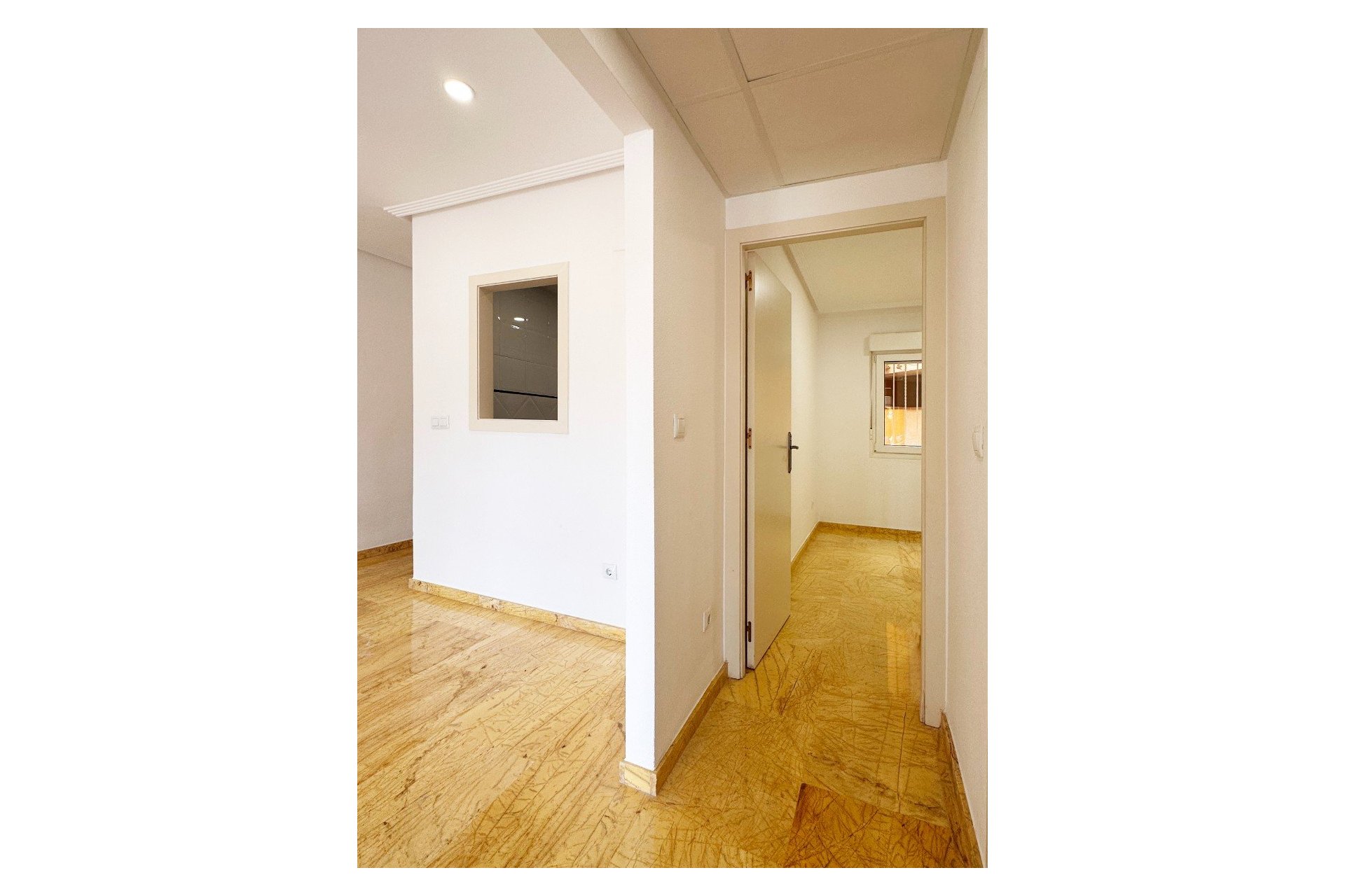 Wiederverkauf - Wohnung -
Orihuela Costa - Costa Blanca