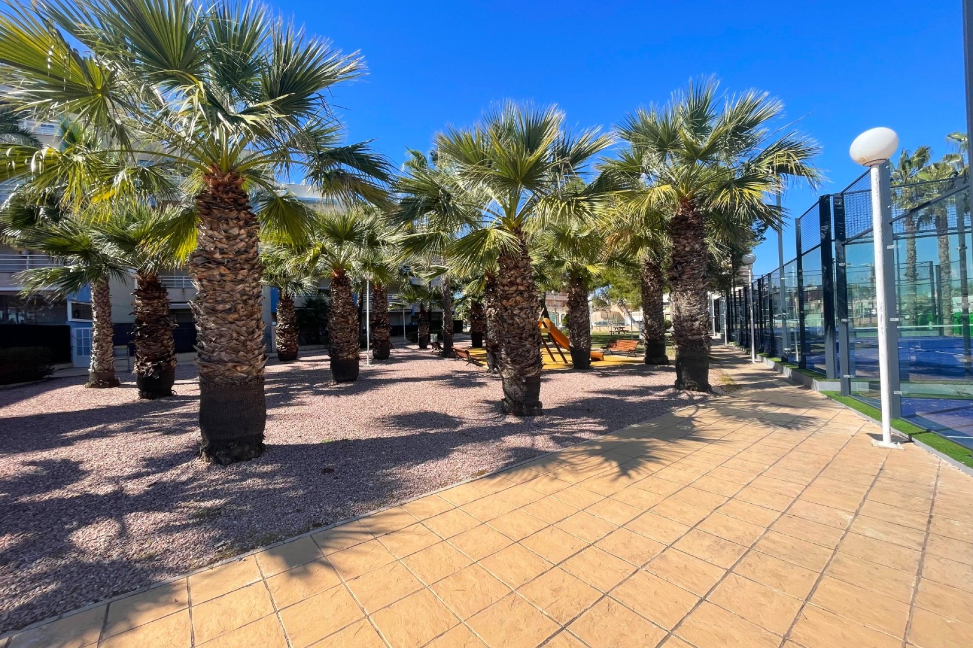 Wiederverkauf - Wohnung -
Orihuela Costa - Costa Blanca