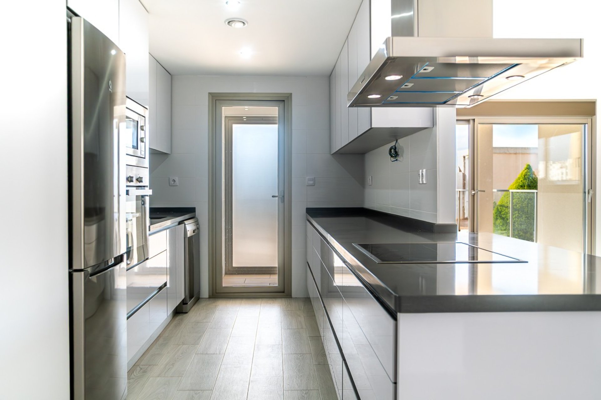 Wiederverkauf - Wohnung -
Orihuela Costa - Costa Blanca