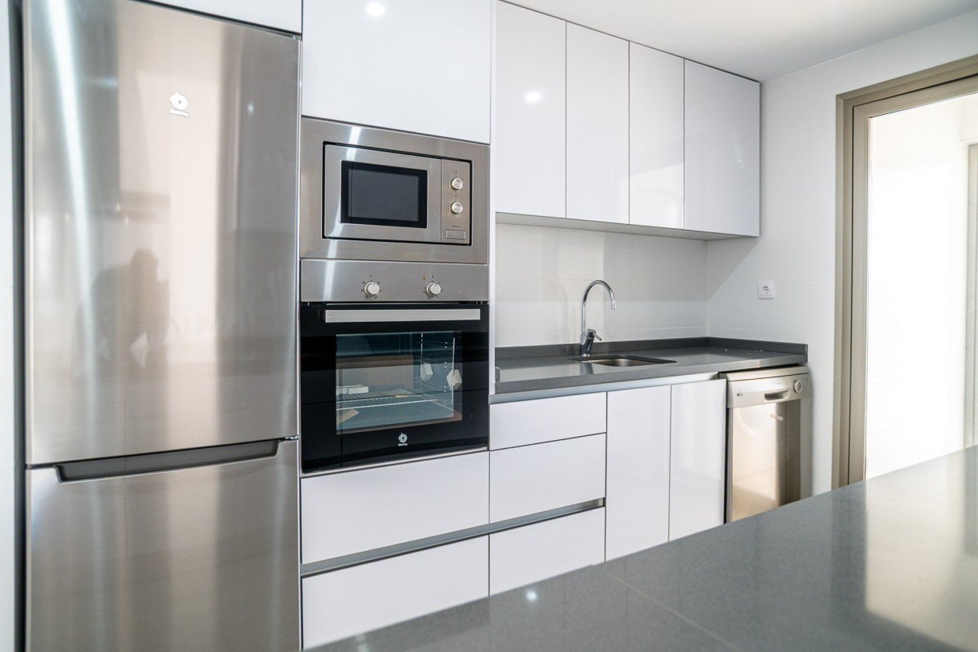 Wiederverkauf - Wohnung -
Orihuela Costa - Costa Blanca