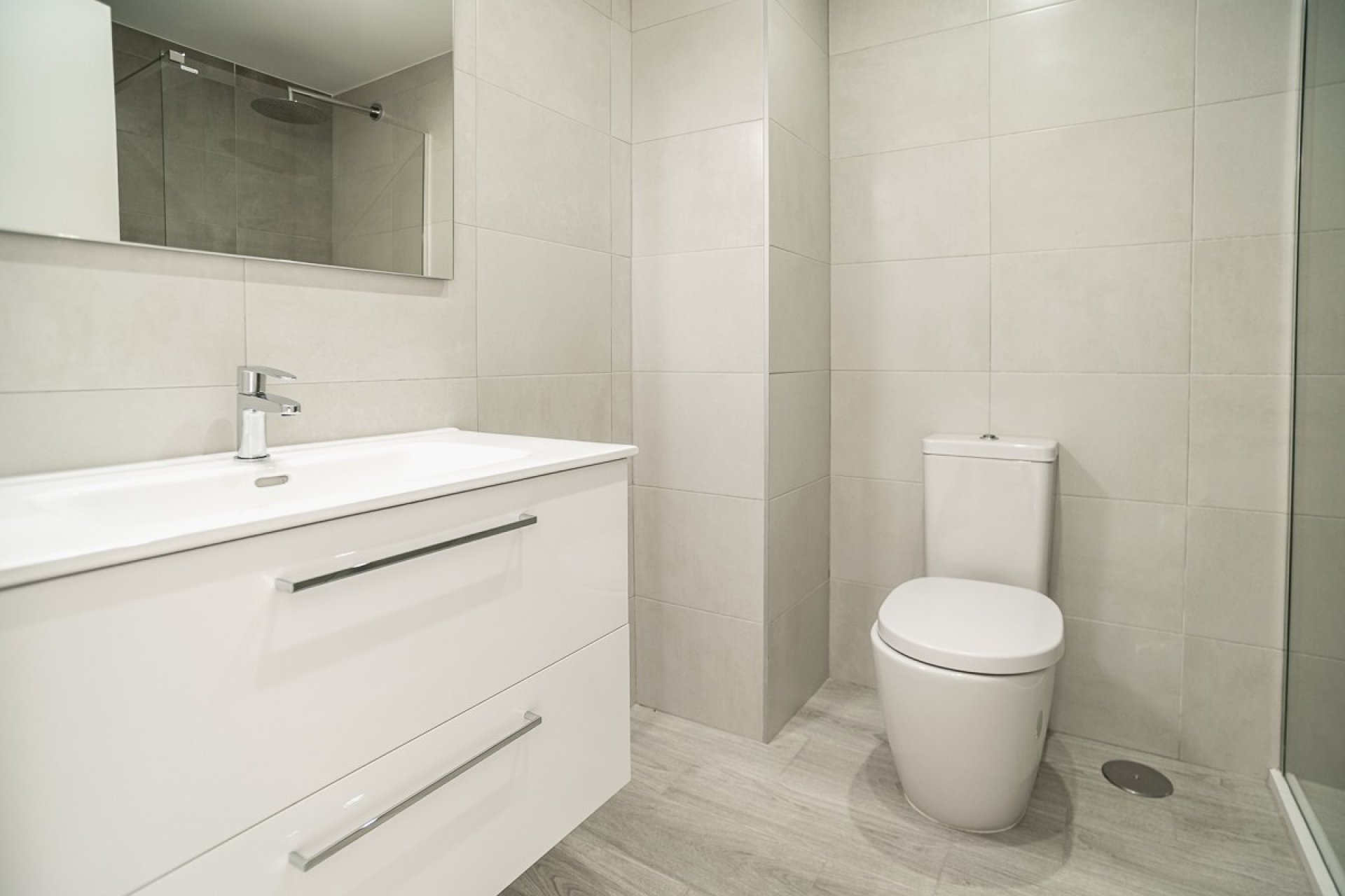 Wiederverkauf - Wohnung -
Orihuela Costa - Costa Blanca
