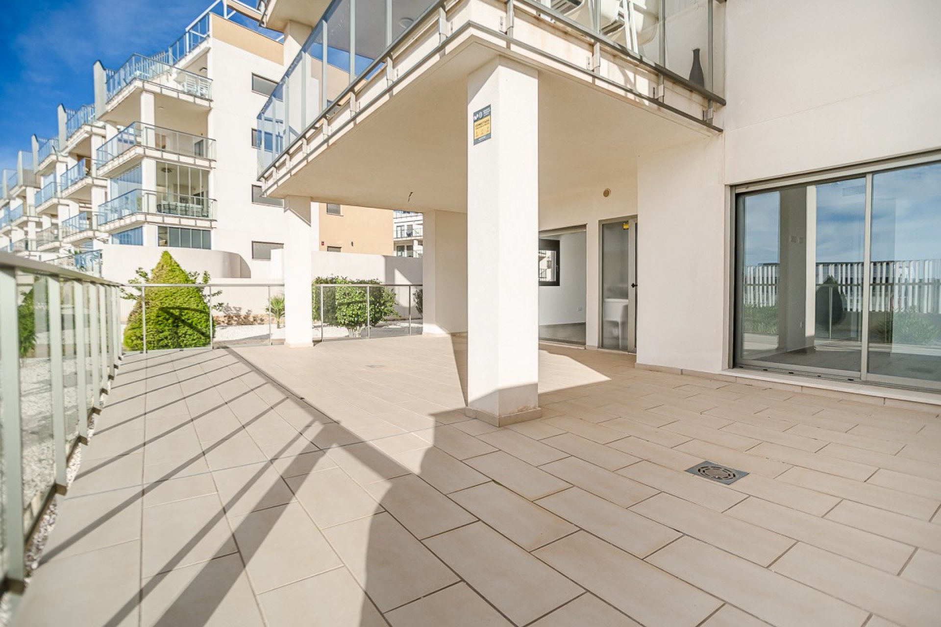 Wiederverkauf - Wohnung -
Orihuela Costa - Costa Blanca