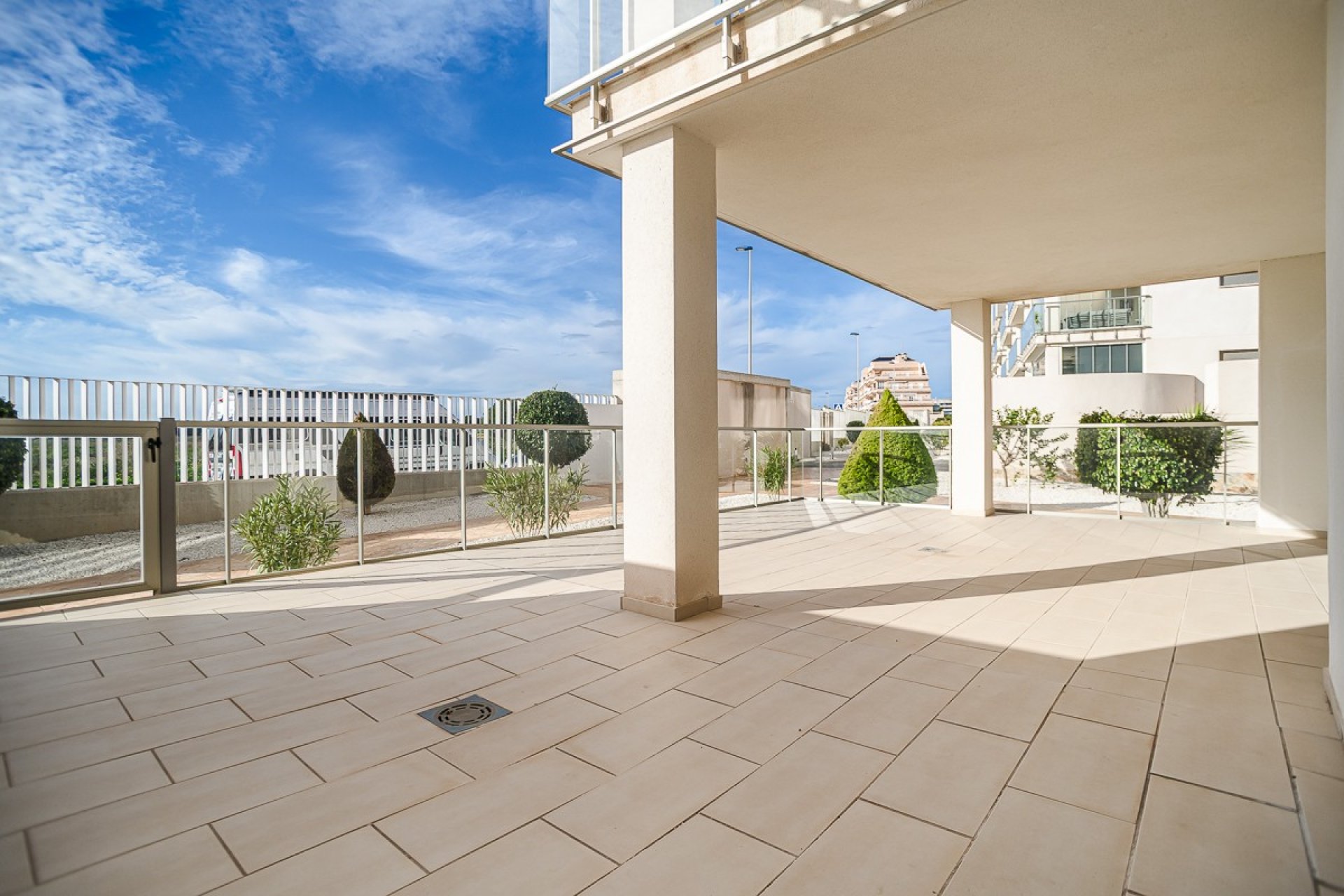 Wiederverkauf - Wohnung -
Orihuela Costa - Costa Blanca