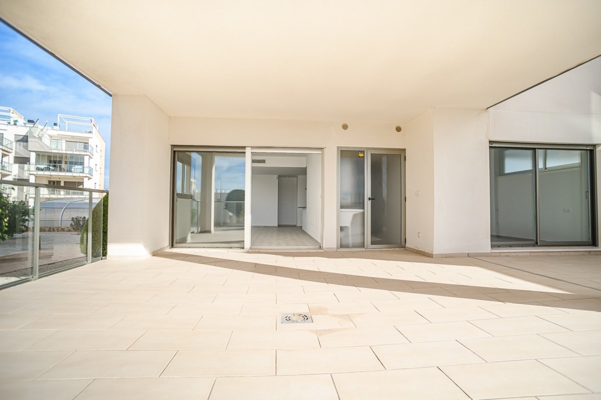 Wiederverkauf - Wohnung -
Orihuela Costa - Costa Blanca