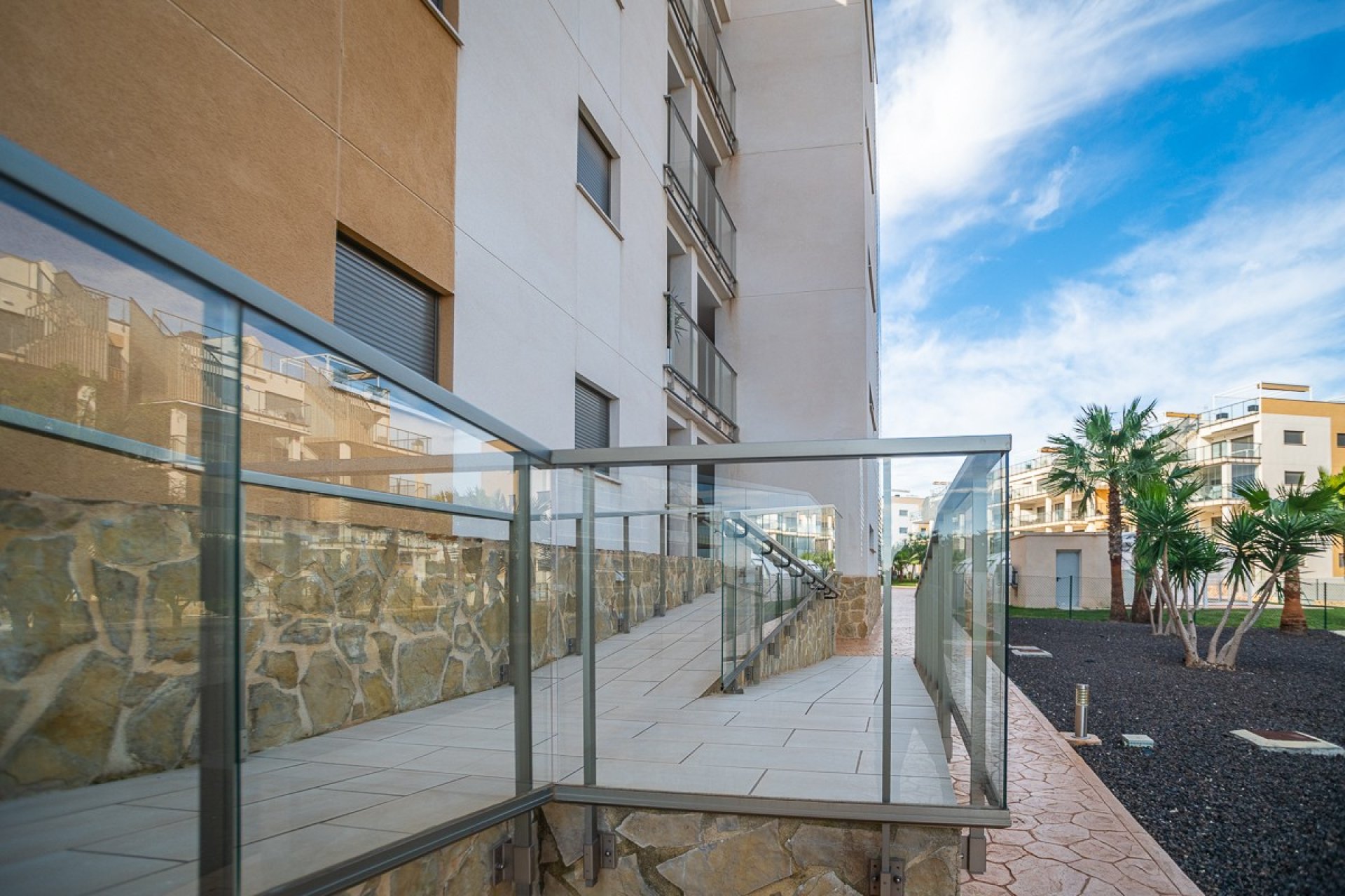 Wiederverkauf - Wohnung -
Orihuela Costa - Costa Blanca