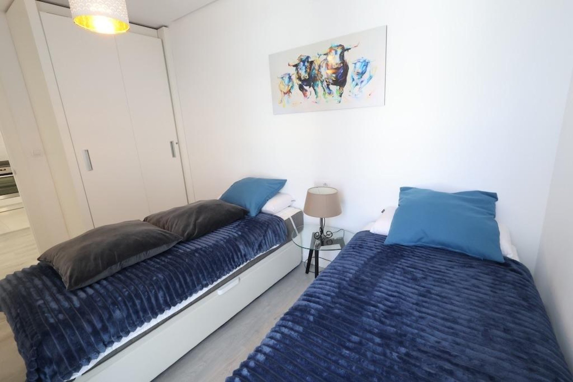 Wiederverkauf - Wohnung -
Orihuela Costa - Costa Blanca