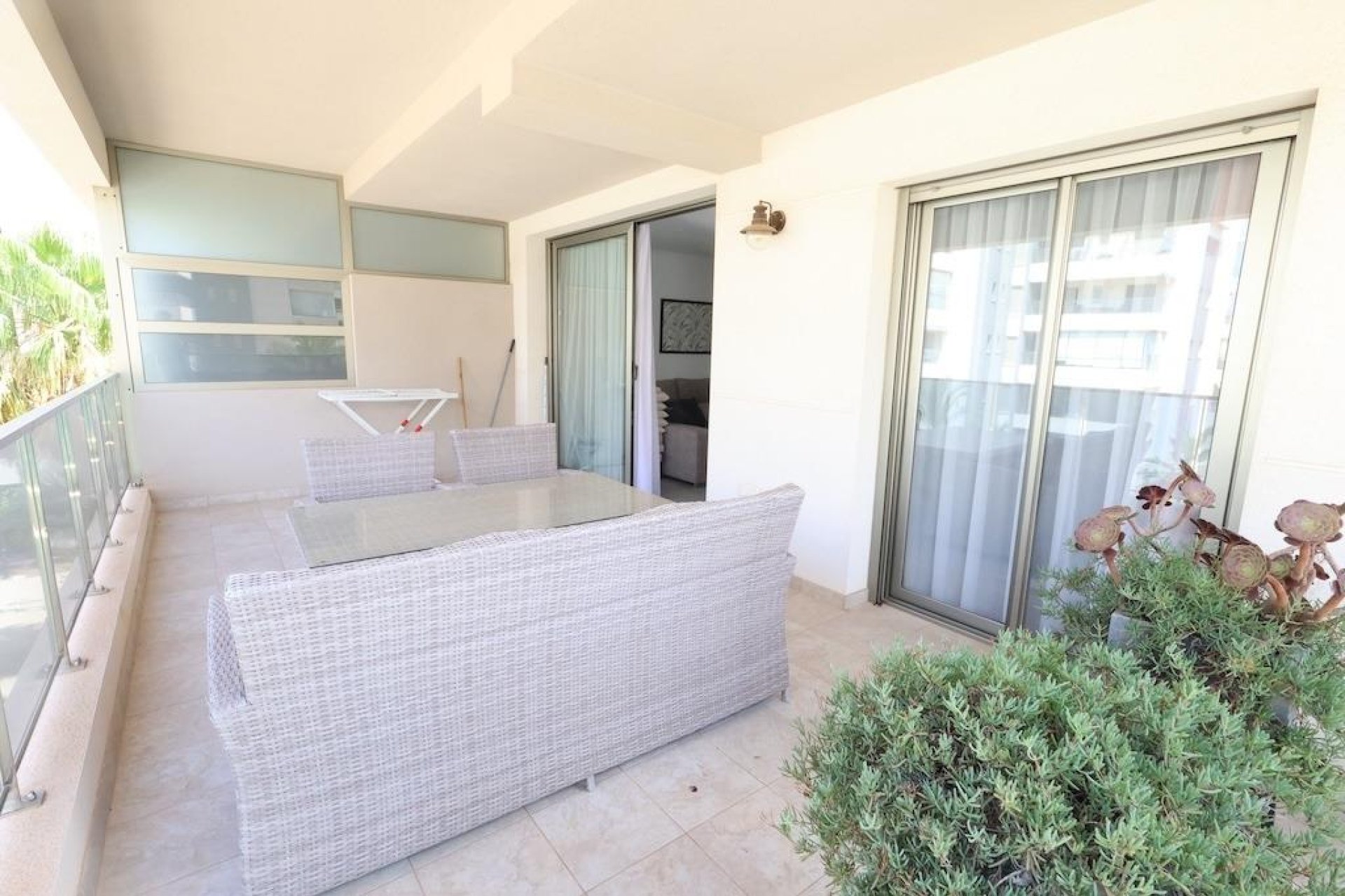 Wiederverkauf - Wohnung -
Orihuela Costa - Costa Blanca