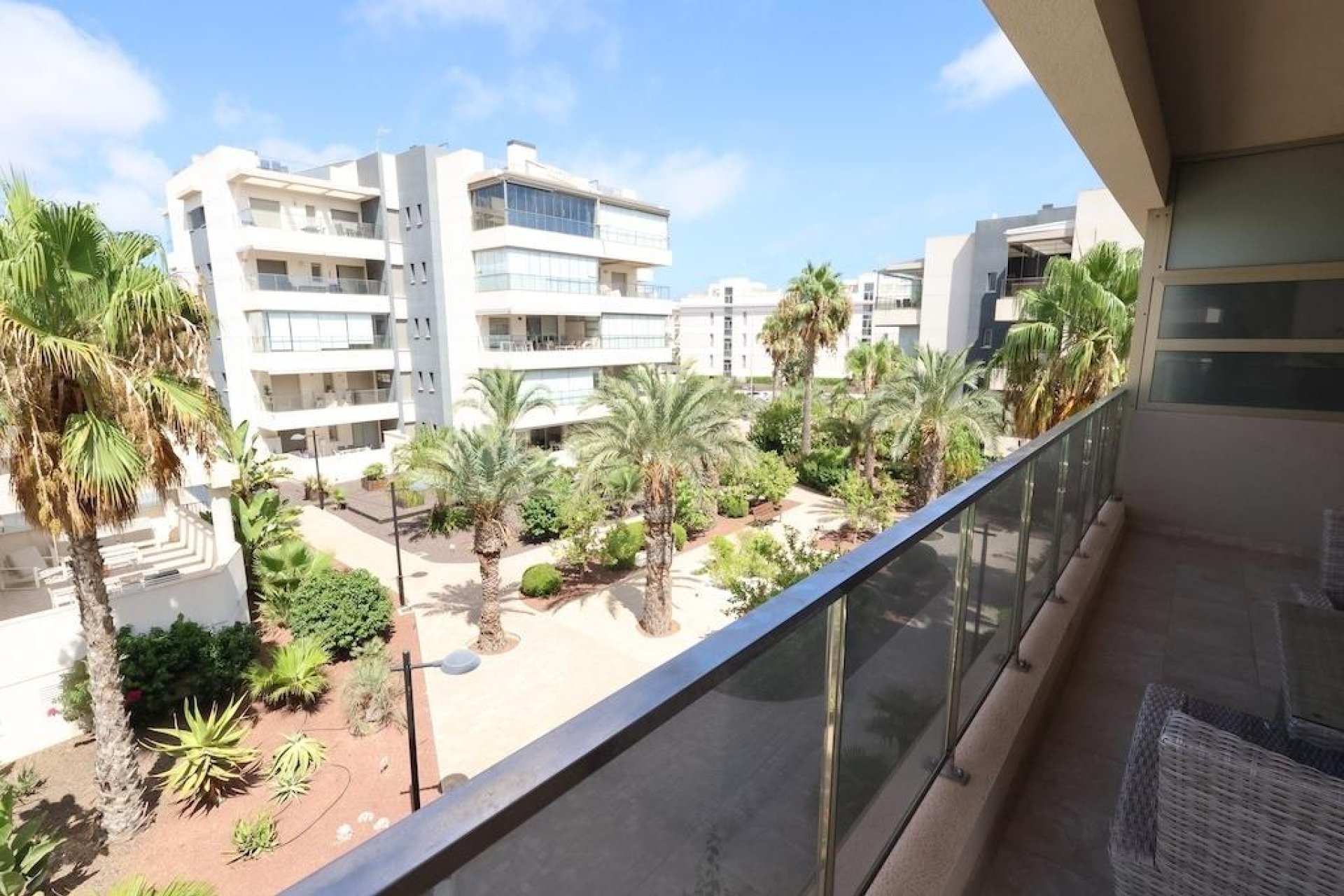 Wiederverkauf - Wohnung -
Orihuela Costa - Costa Blanca