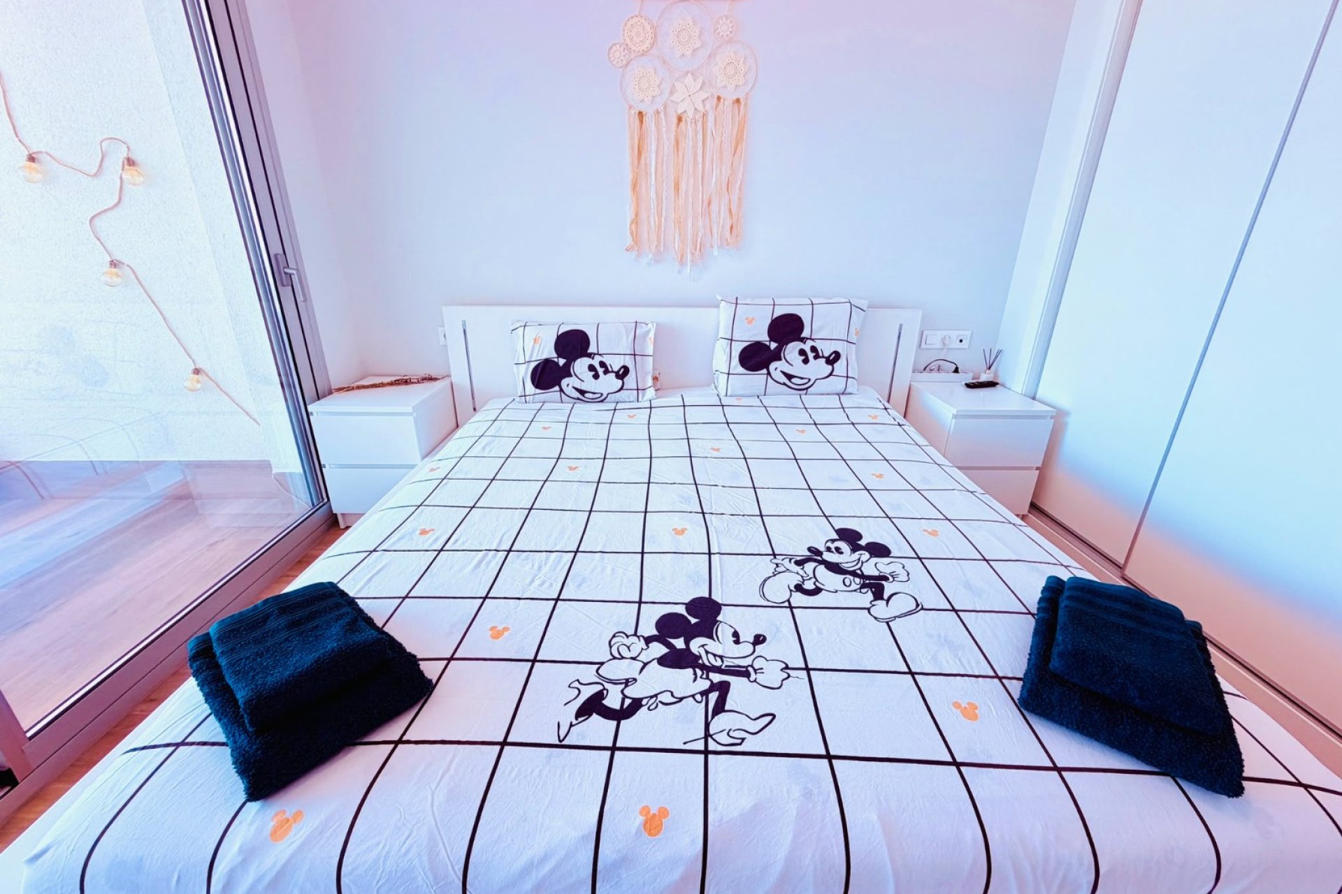 Wiederverkauf - Wohnung -
Orihuela Costa - Costa Blanca