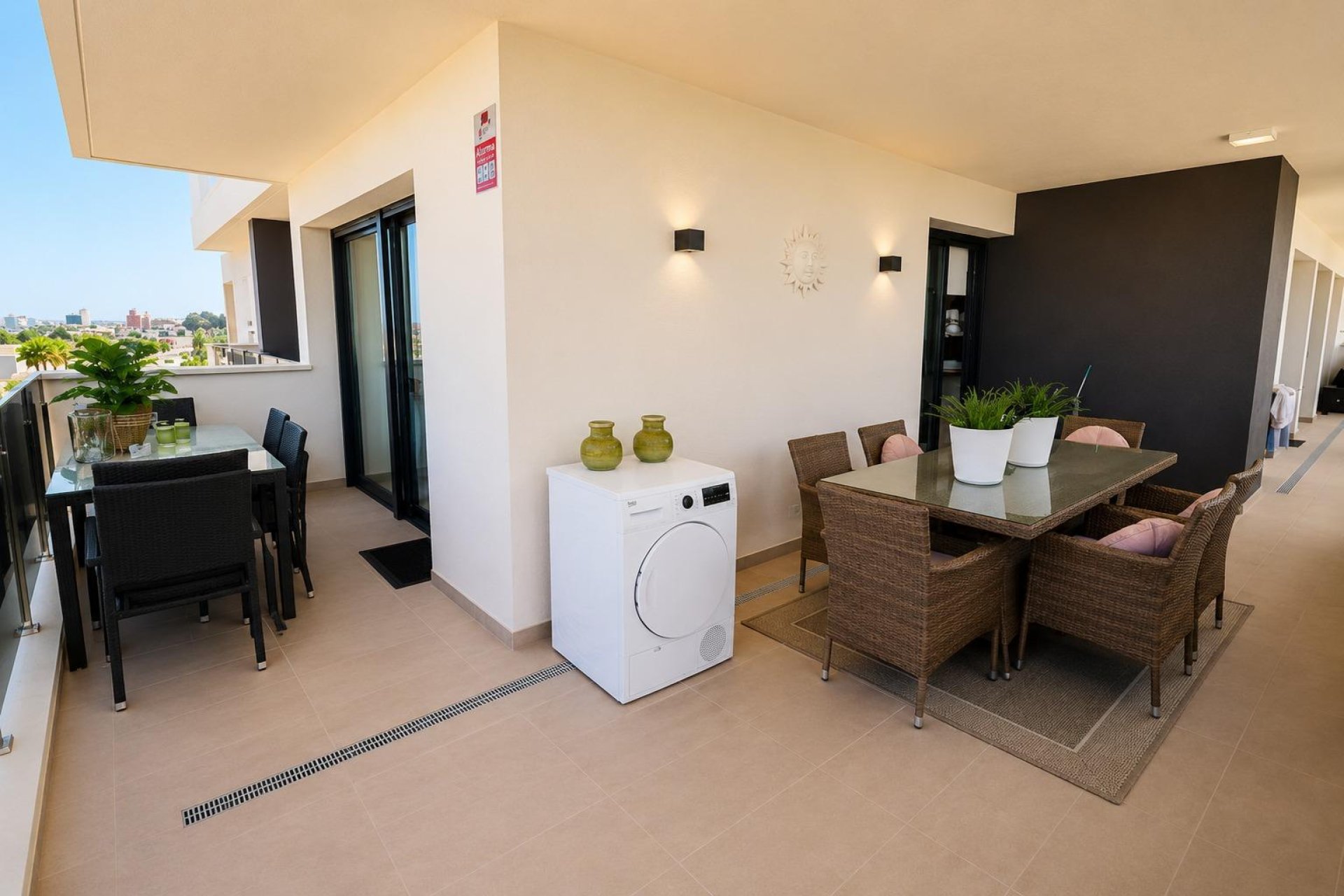 Wiederverkauf - Wohnung -
Orihuela Costa - Costa Blanca