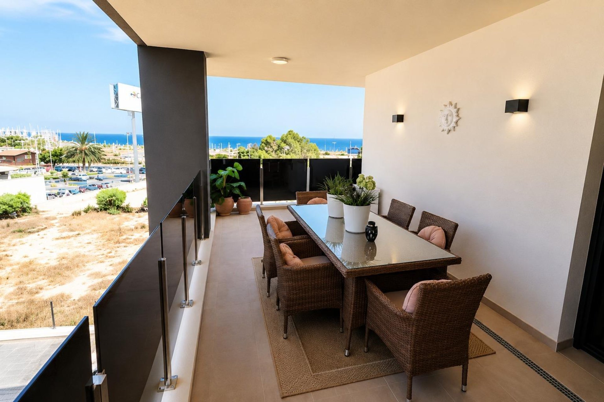 Wiederverkauf - Wohnung -
Orihuela Costa - Costa Blanca