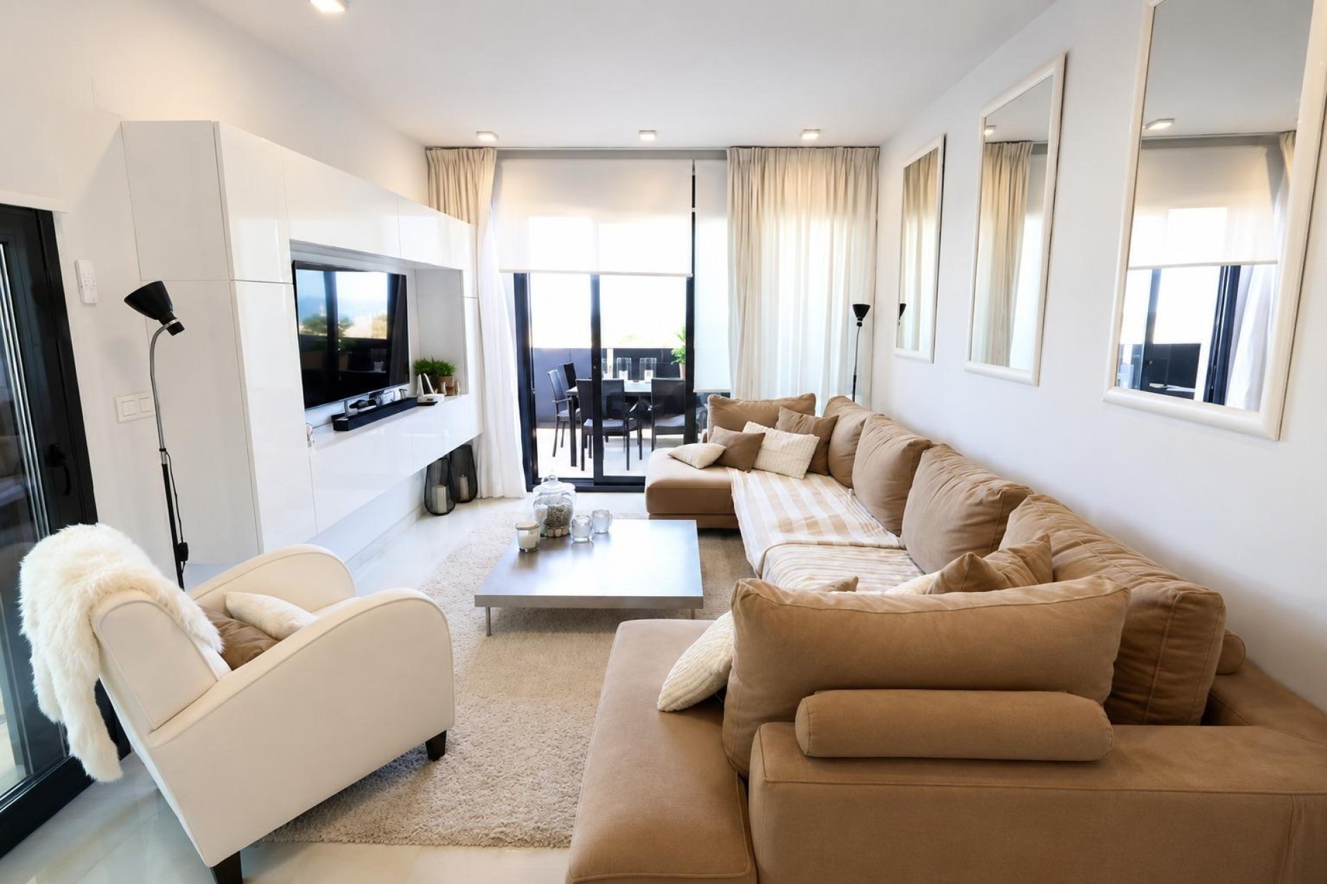 Wiederverkauf - Wohnung -
Orihuela Costa - Costa Blanca