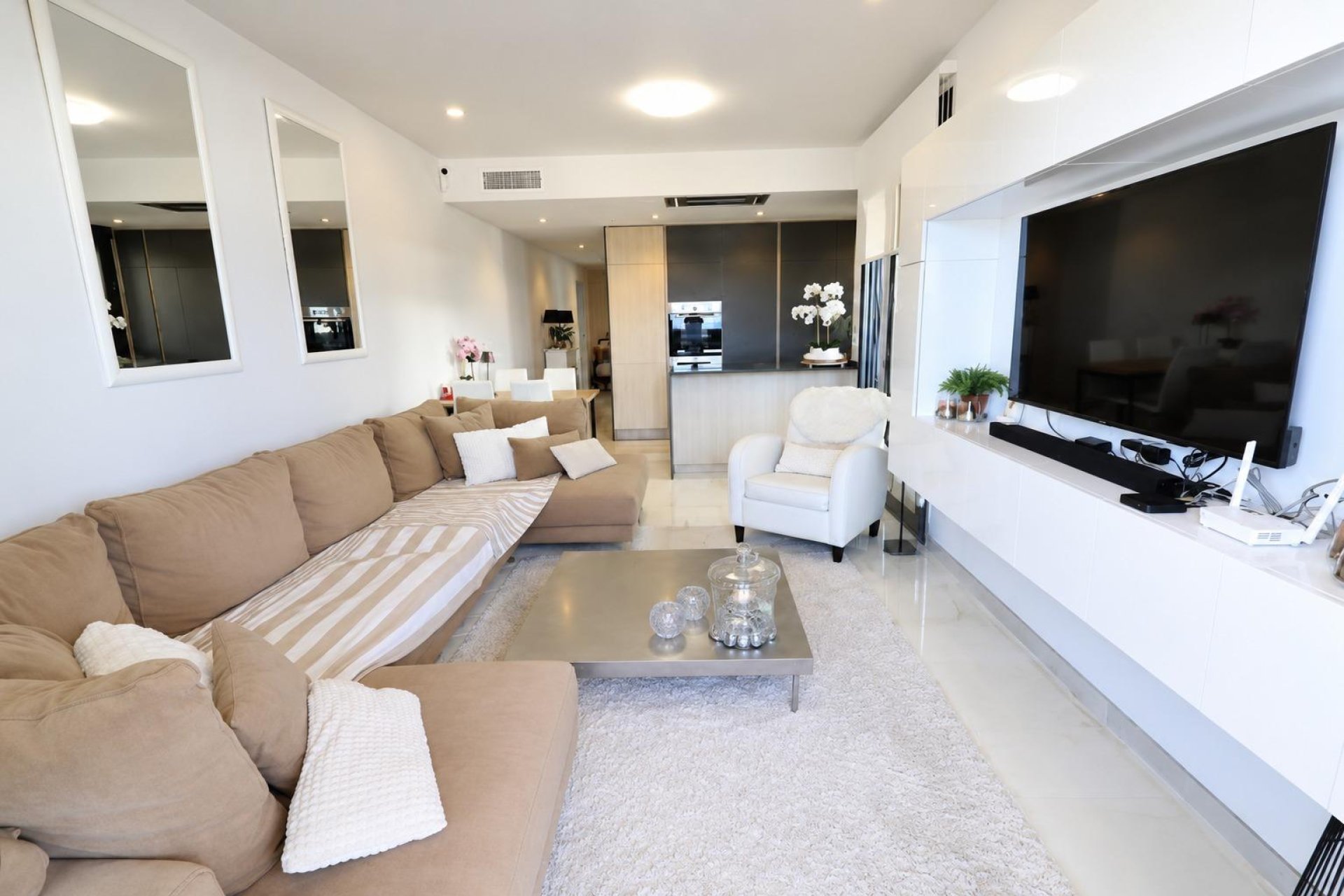 Wiederverkauf - Wohnung -
Orihuela Costa - Costa Blanca