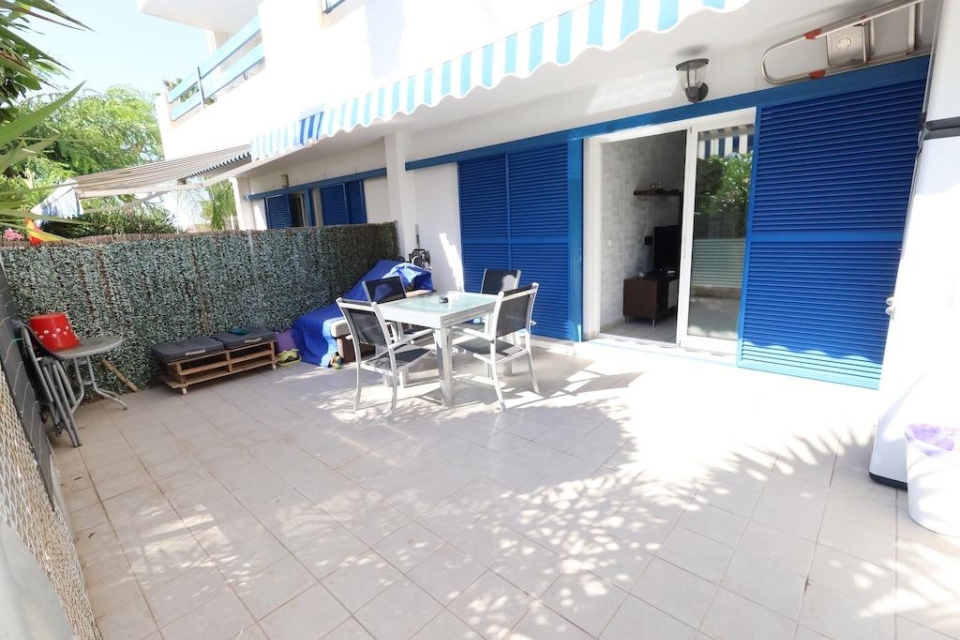 Wiederverkauf - Wohnung -
Orihuela Costa - Costa Blanca