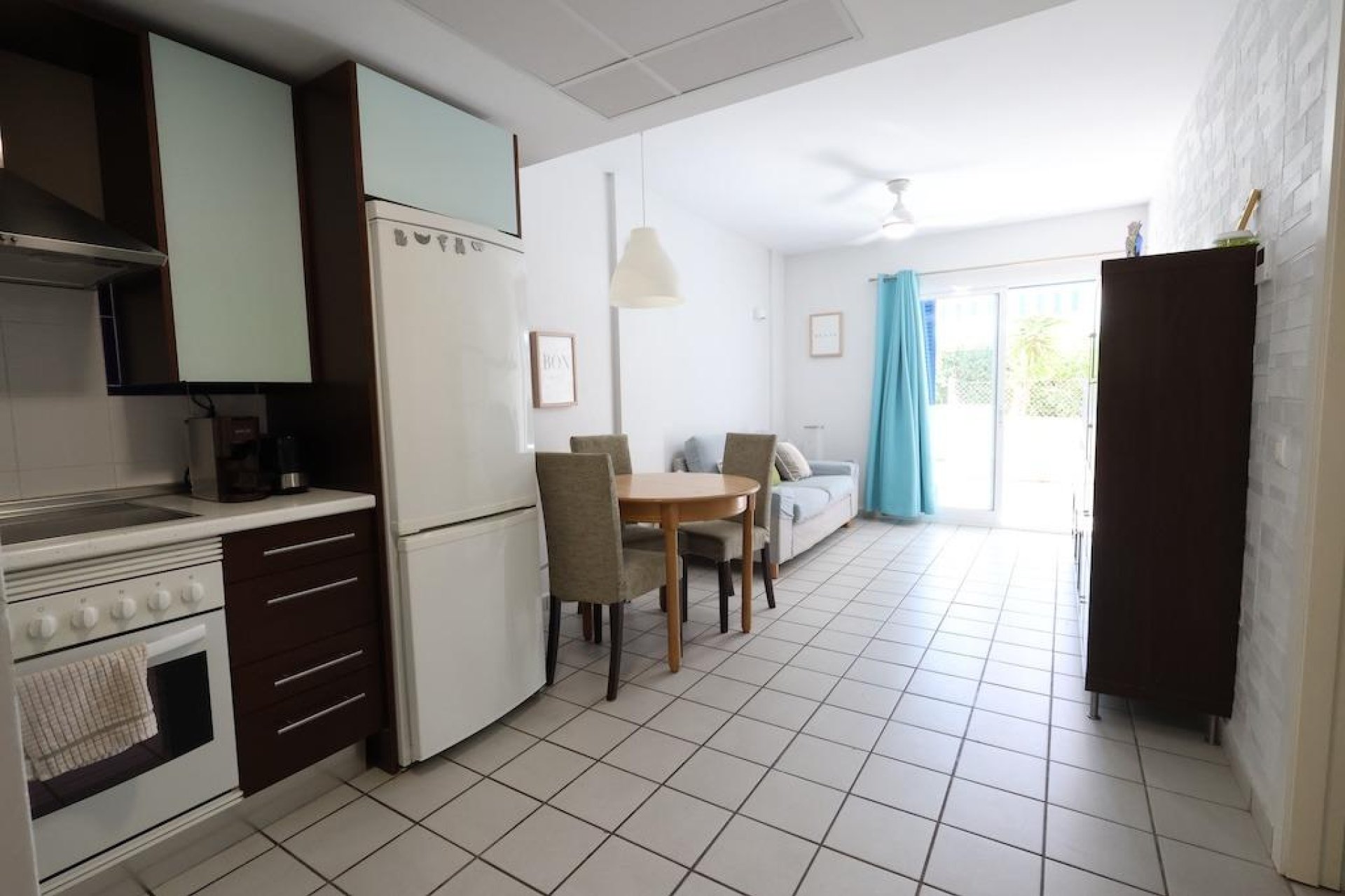 Wiederverkauf - Wohnung -
Orihuela Costa - Costa Blanca