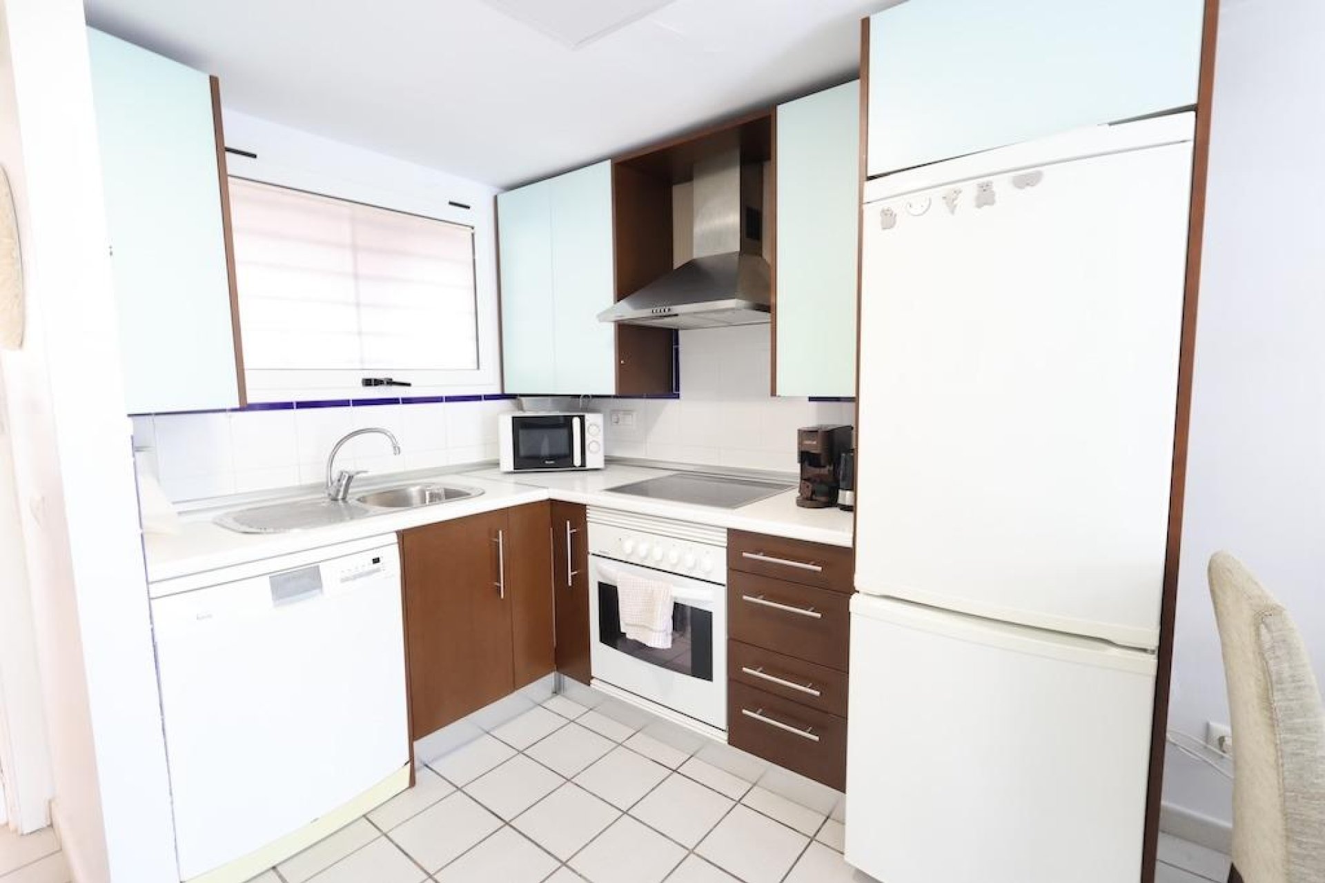 Wiederverkauf - Wohnung -
Orihuela Costa - Costa Blanca