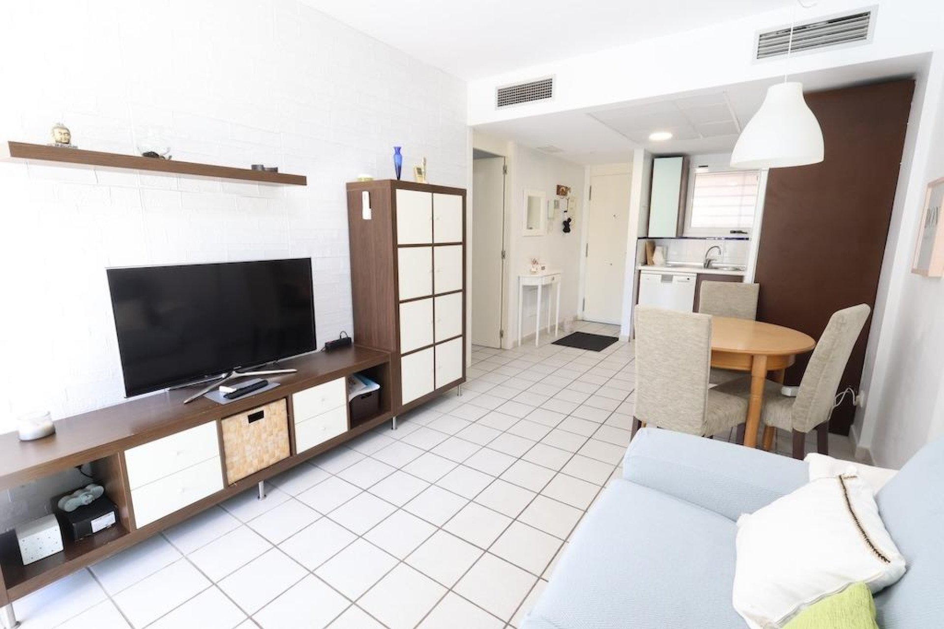 Wiederverkauf - Wohnung -
Orihuela Costa - Costa Blanca