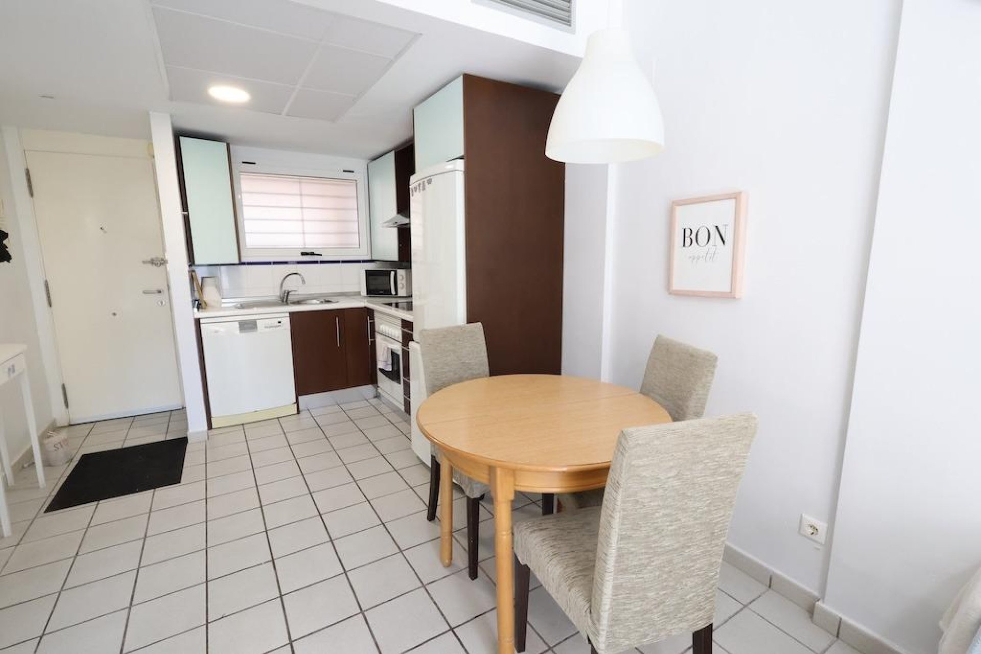 Wiederverkauf - Wohnung -
Orihuela Costa - Costa Blanca