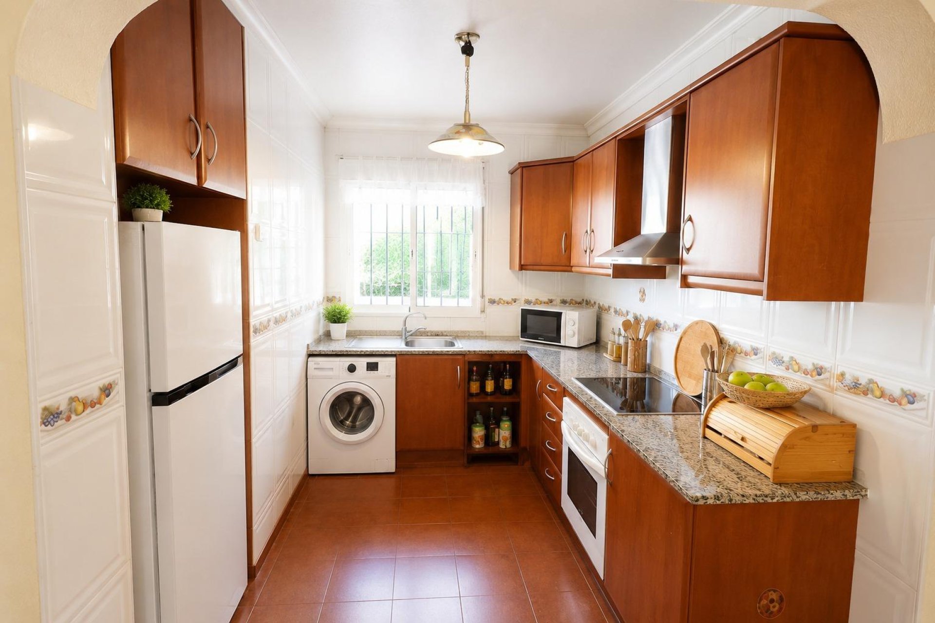 Wiederverkauf - Wohnung -
Orihuela Costa - Costa Blanca