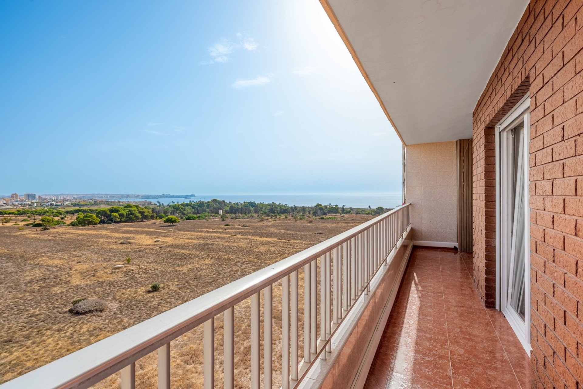 Wiederverkauf - Wohnung -
Orihuela Costa - Costa Blanca