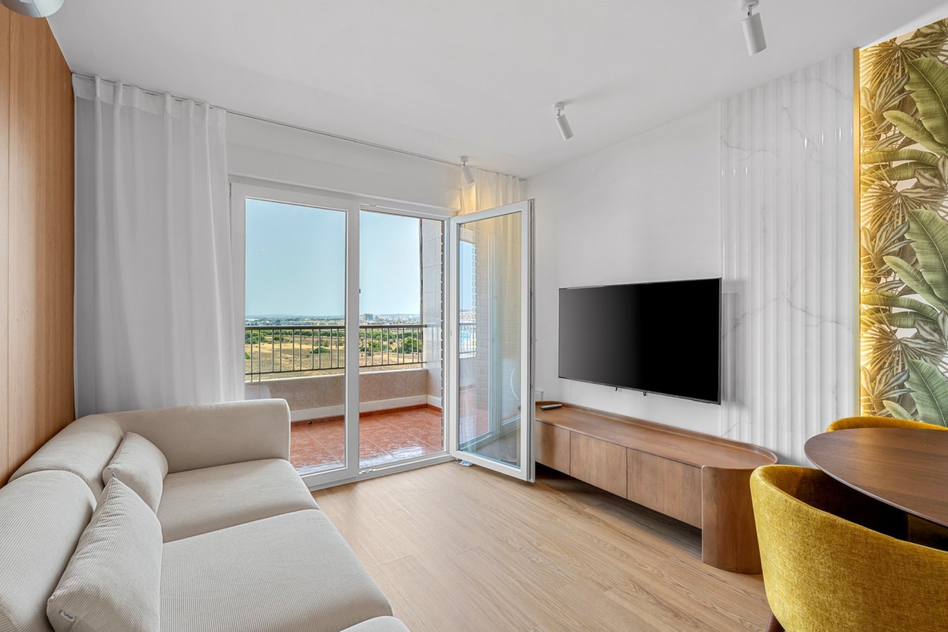 Wiederverkauf - Wohnung -
Orihuela Costa - Costa Blanca