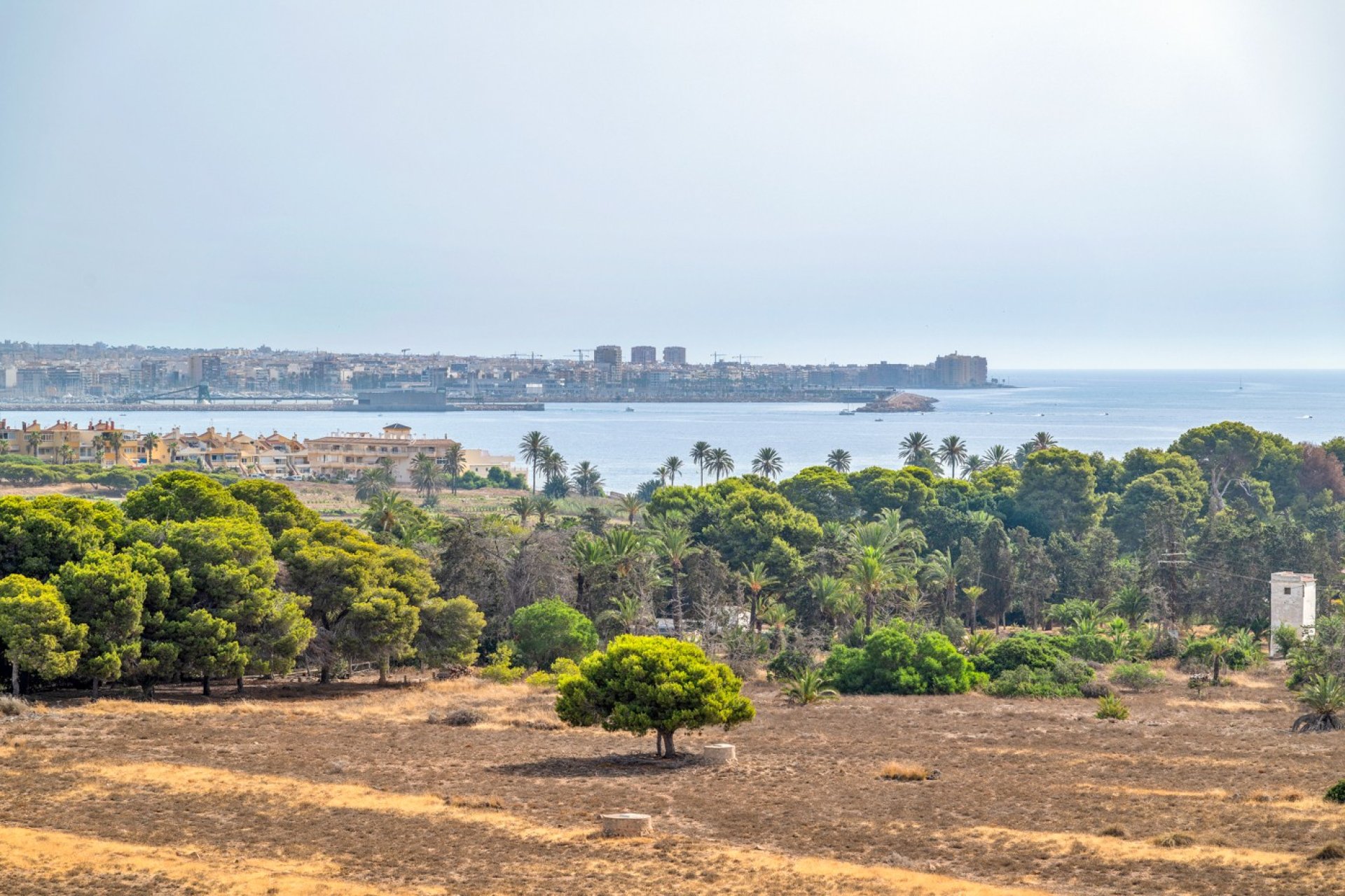 Wiederverkauf - Wohnung -
Orihuela Costa - Costa Blanca